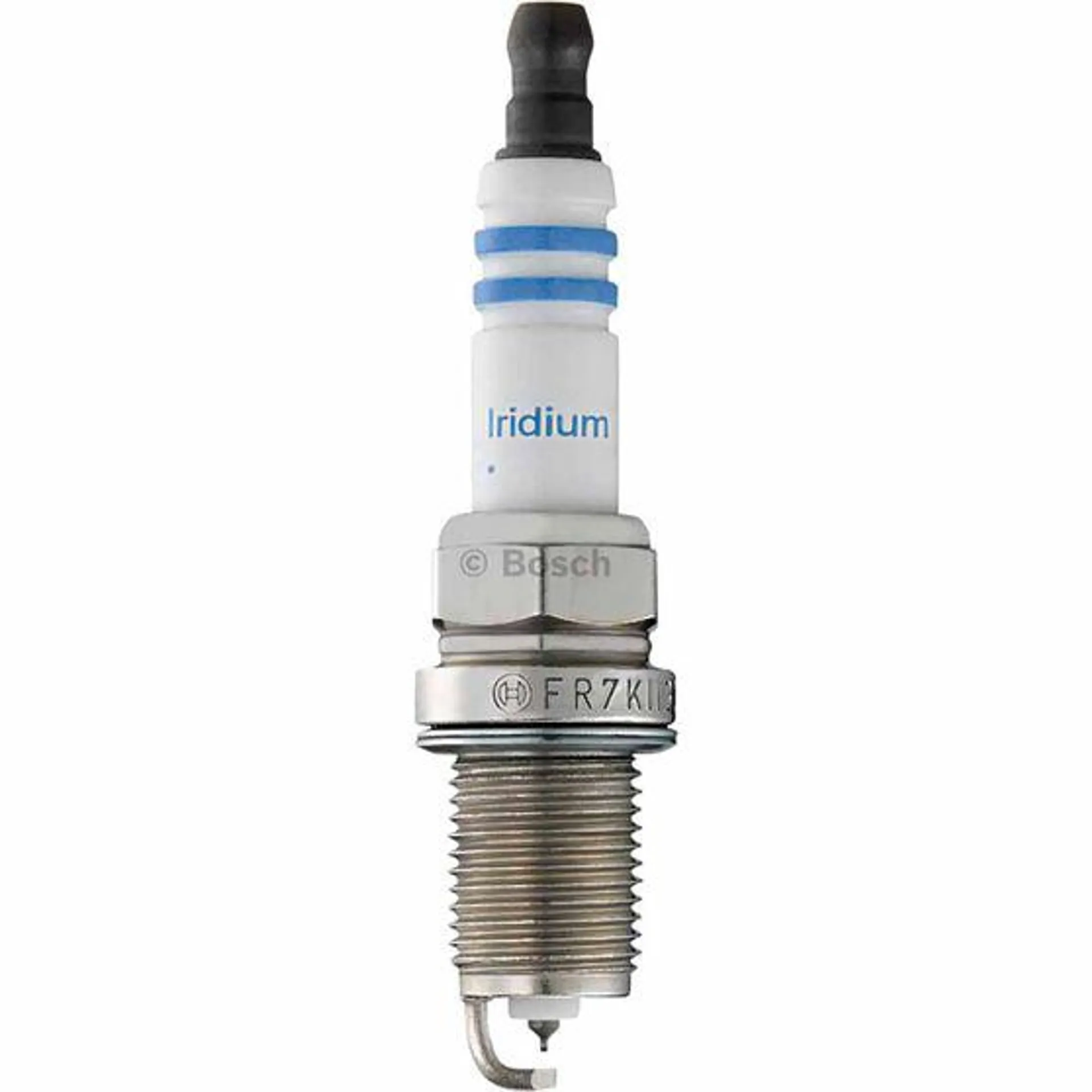 Bosch Double Iridium Spark Plug Single FR7KII33X