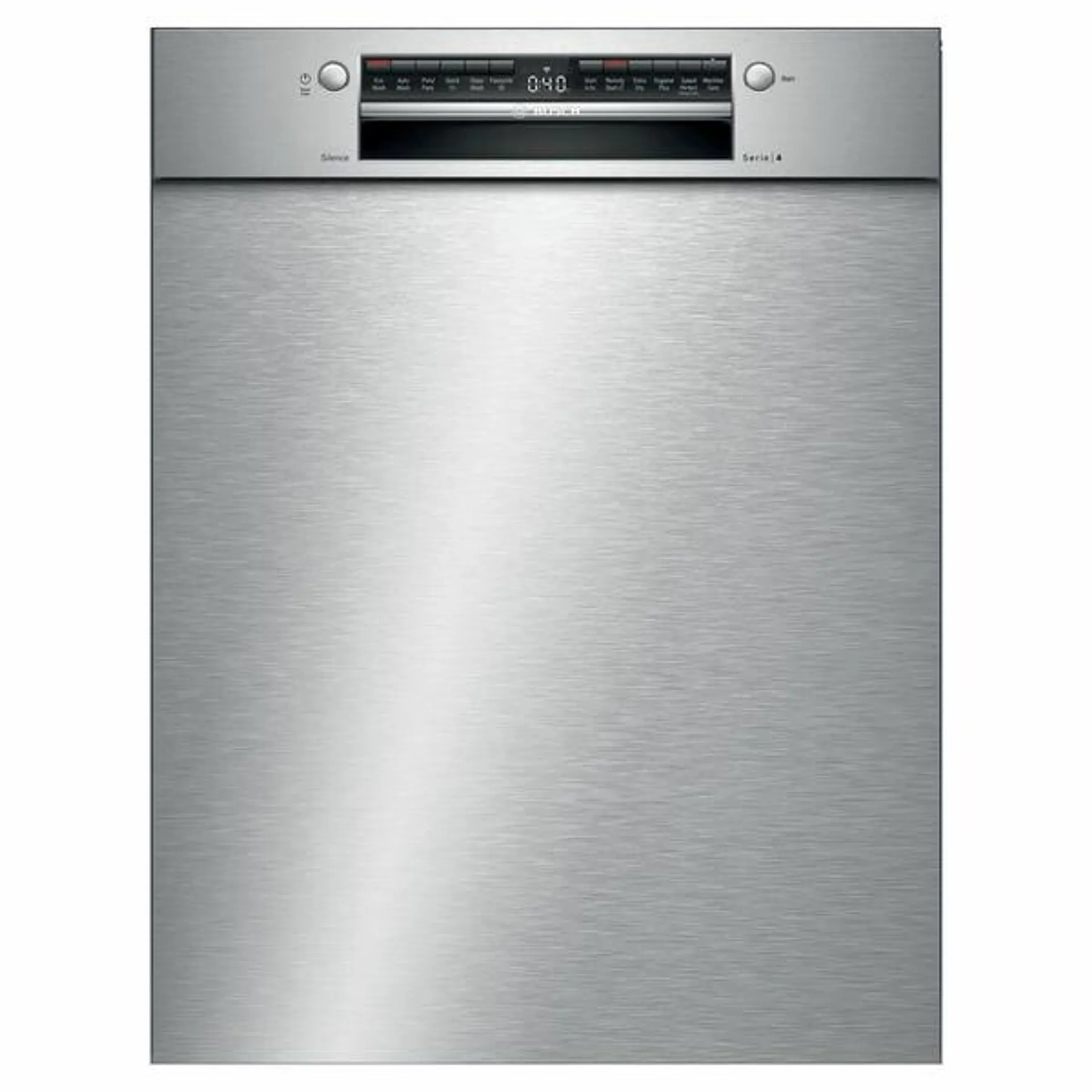 Bosch Serie 4 Built Under Dishwasher SMU4HTS01A