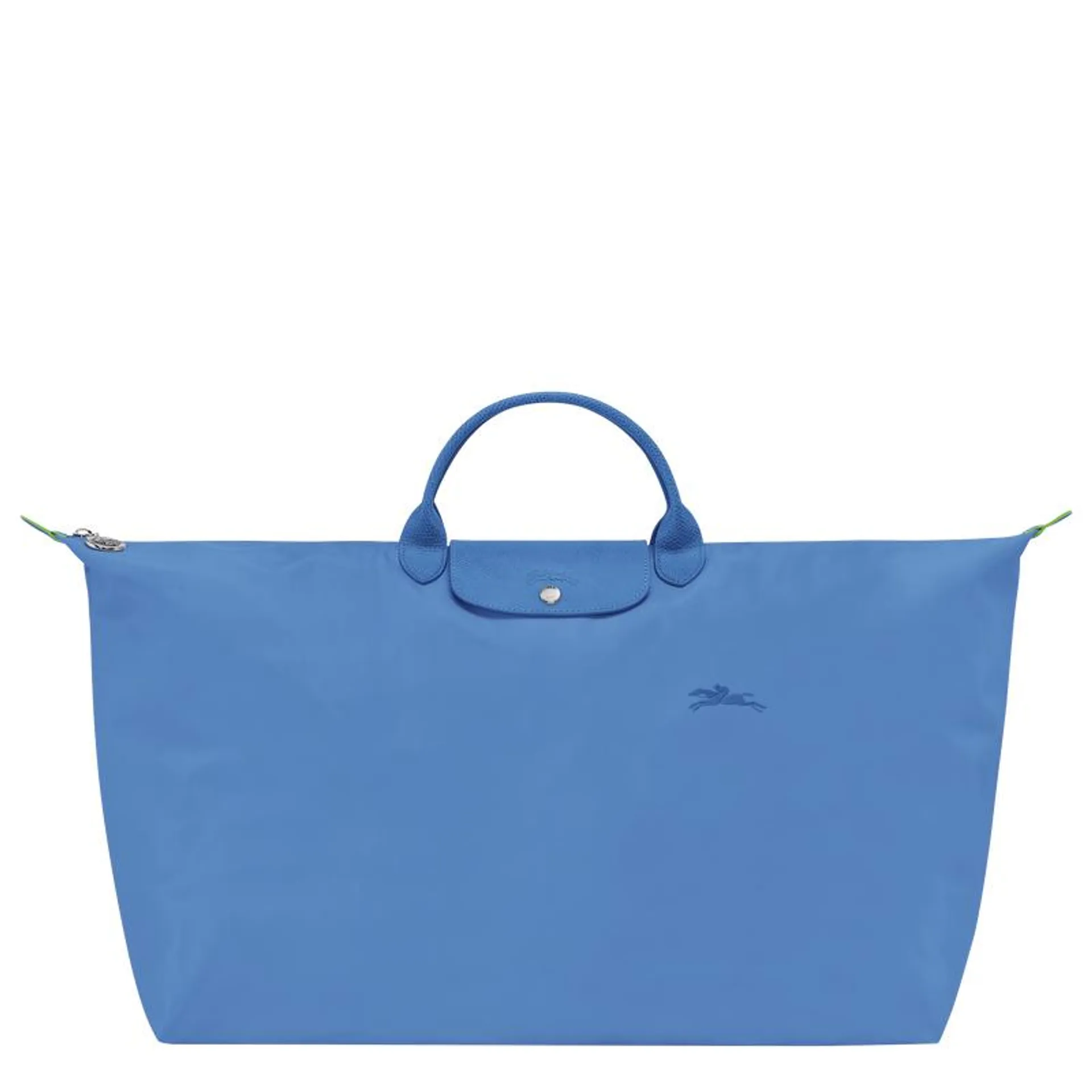 Le Pliage Green M Travel bag