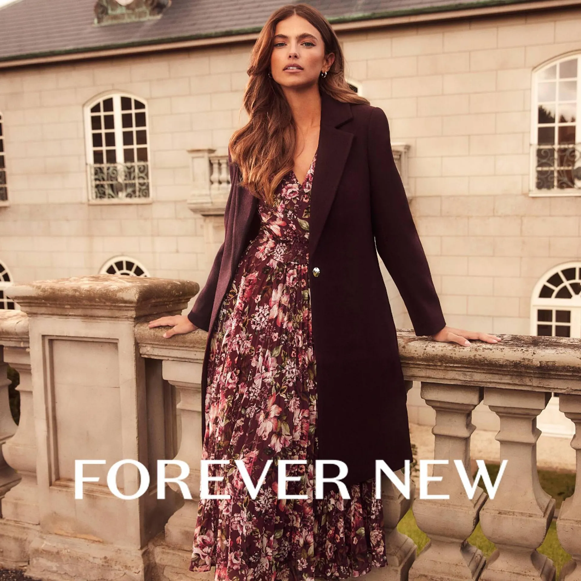 Forever New Catalogue - 1