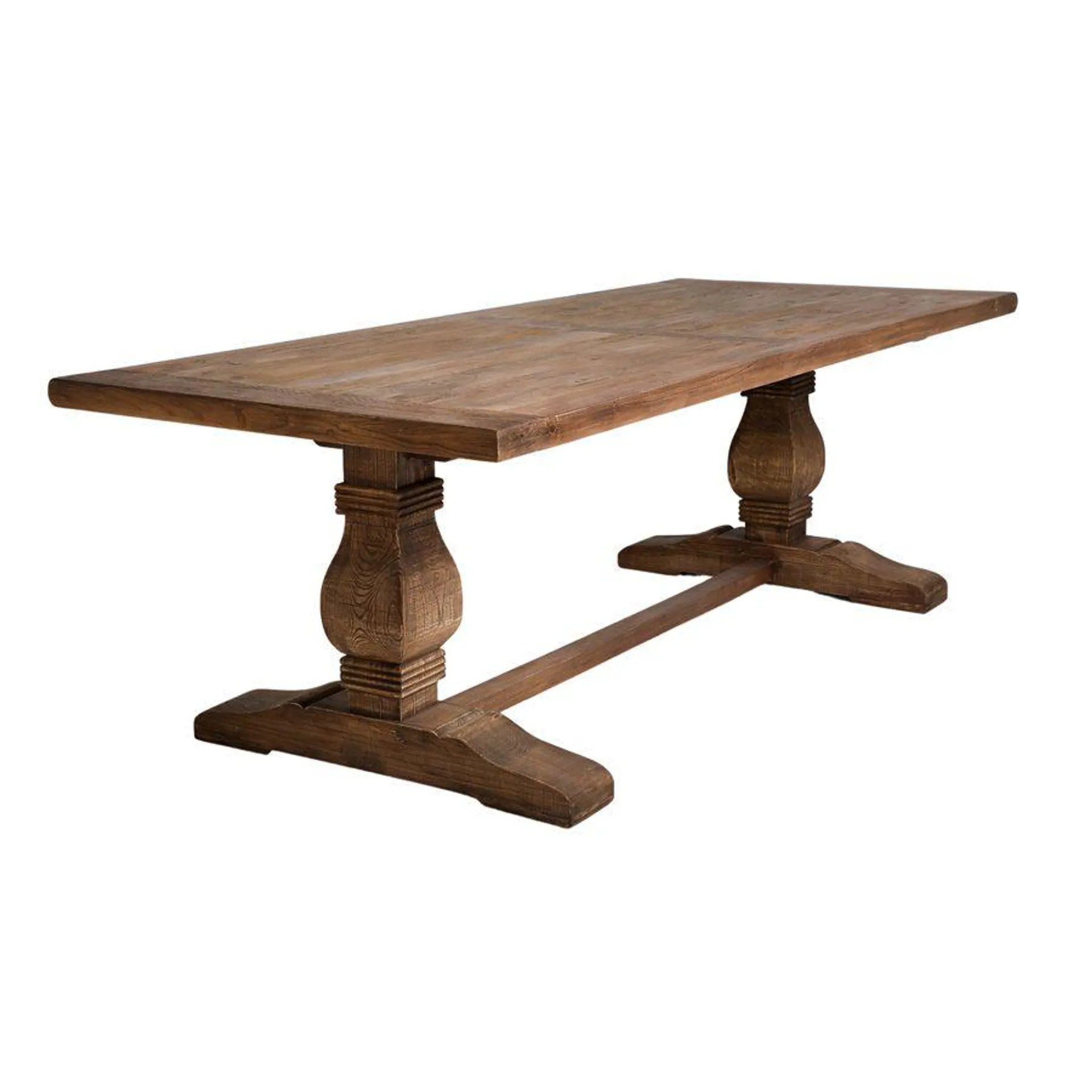 Provence Refectory Table 3m