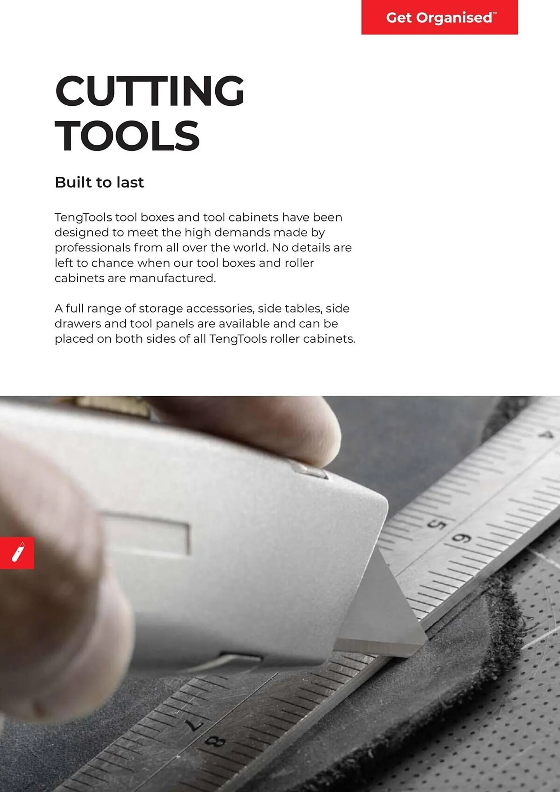 Teng Tools catalogue - Catalogue valid from 24 April to 31 December 2024 - page 405