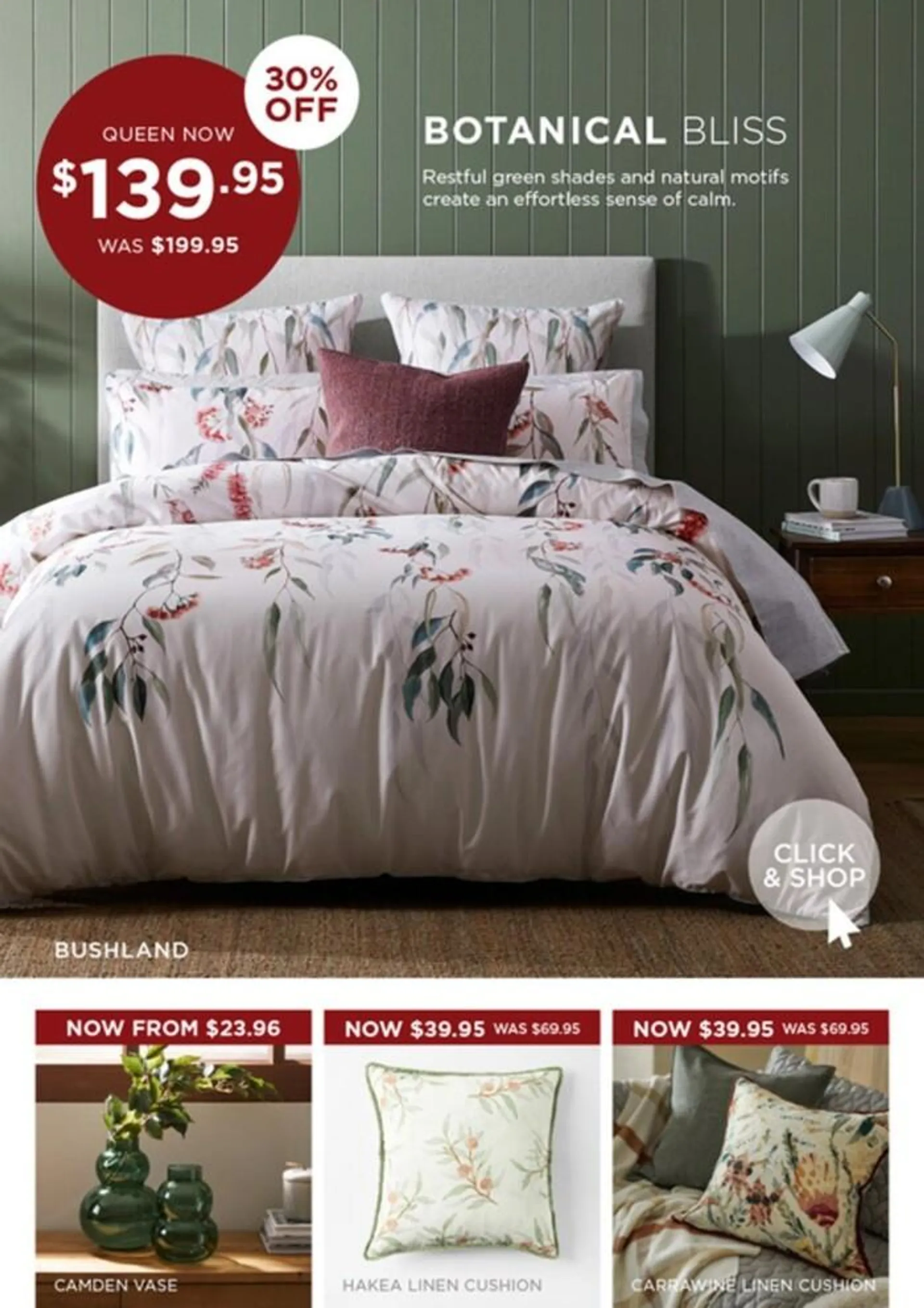 Bed Bath N' Table catalogue till 22.10.2023 - Catalogue valid from 22 October to 22 October 2023 - page 2