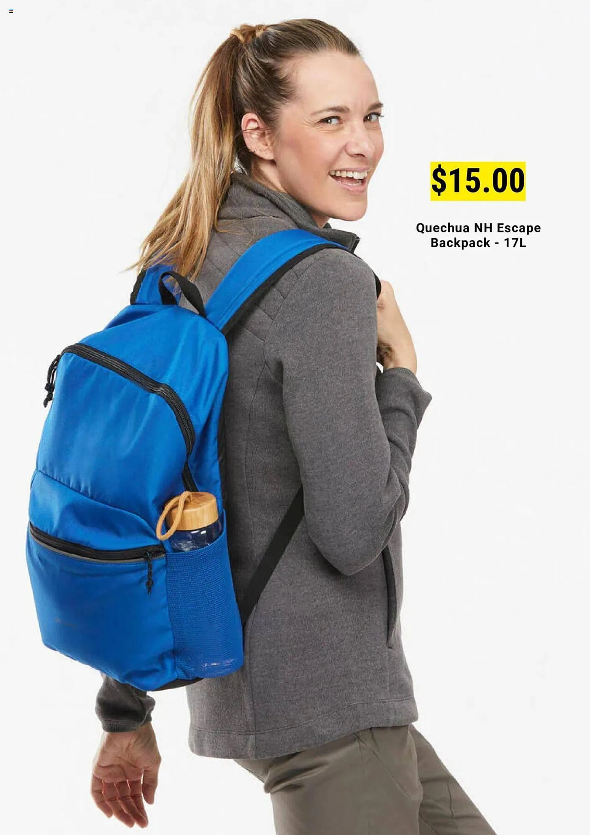 Decathlon catalogue - 14