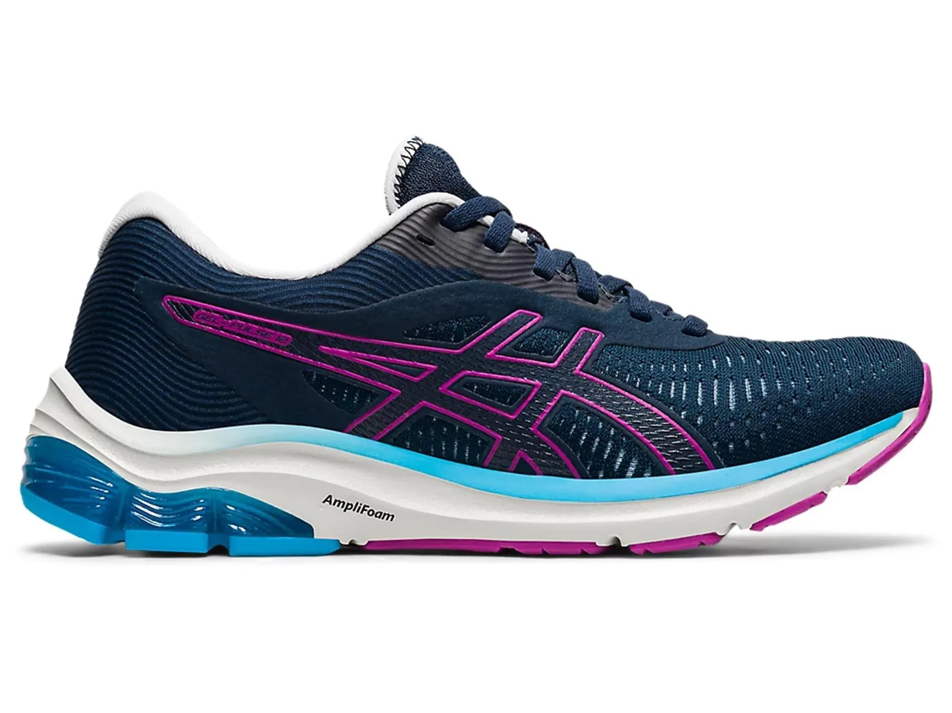 Asics Womens Gel Pulse 12