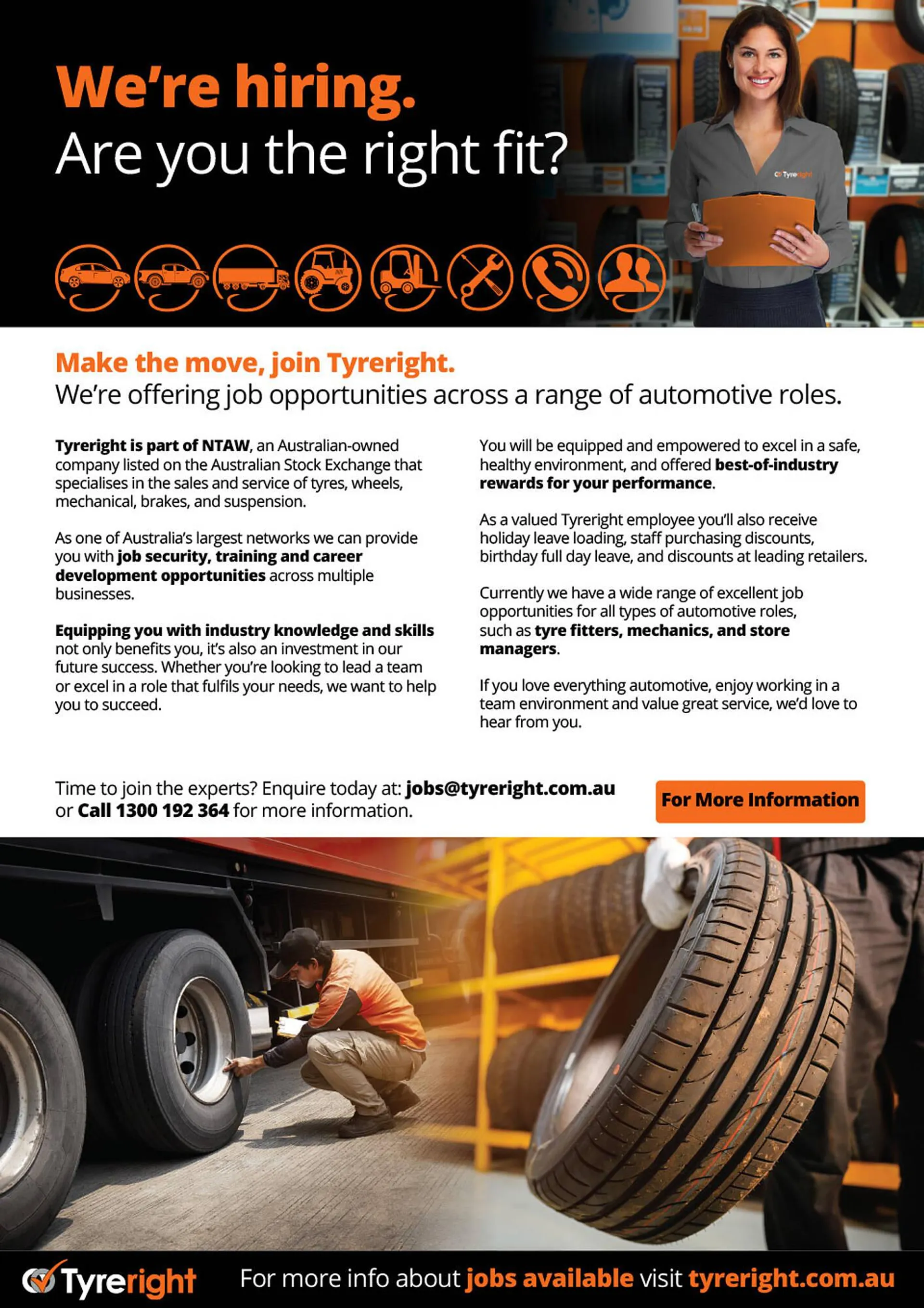 Tyreright catalogue - Catalogue valid from 1 March to 30 April 2024 - page 10