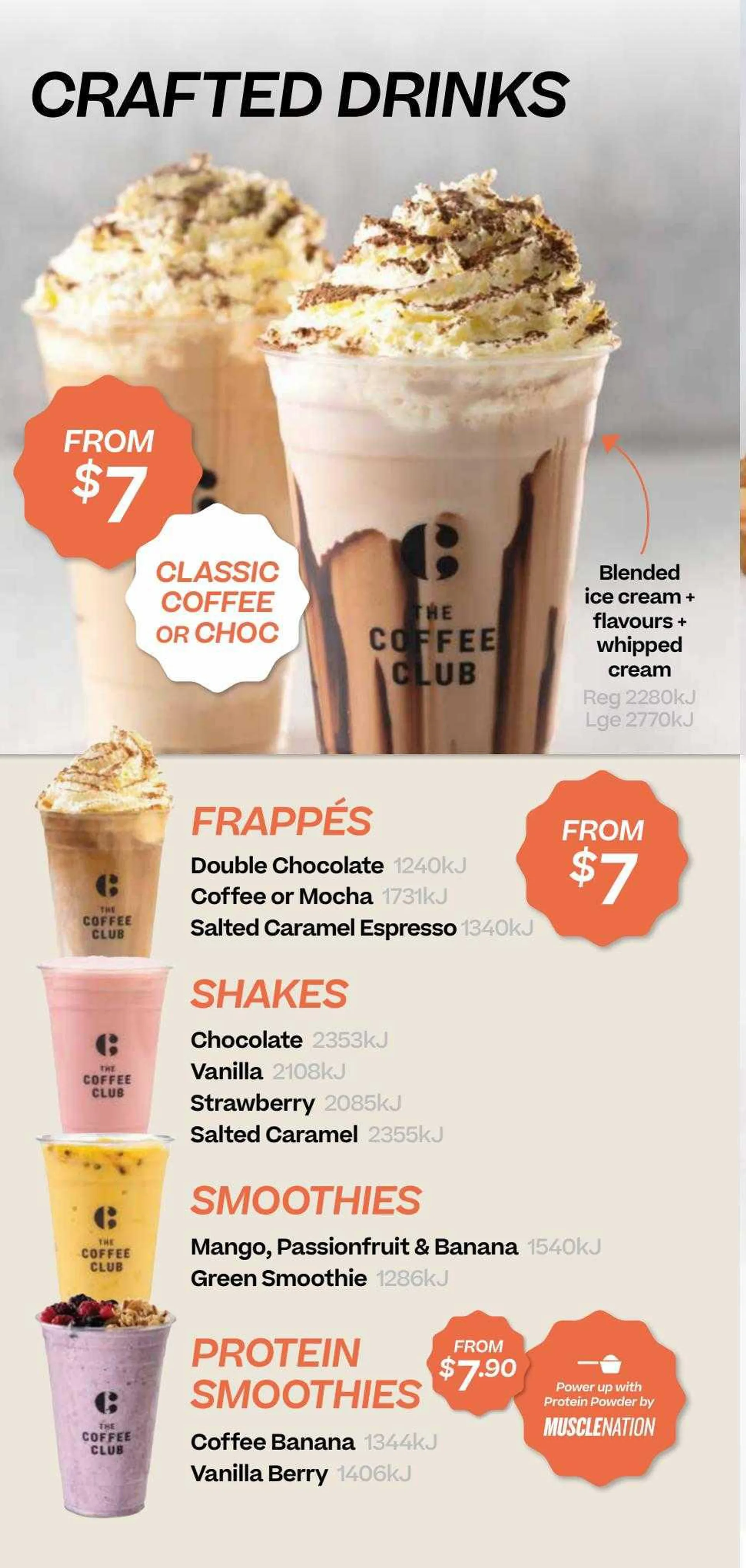 Brochure Cover