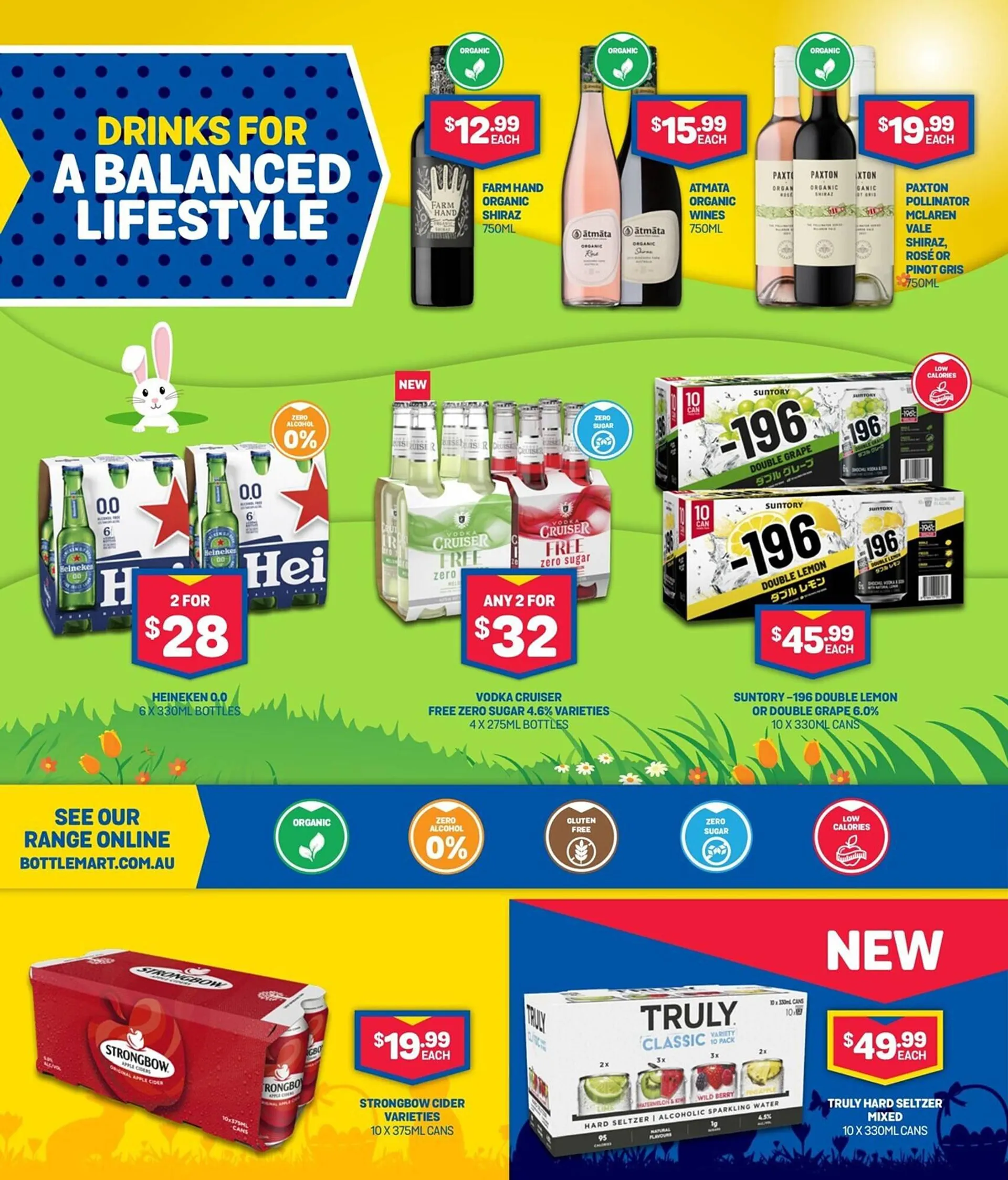 Bottlemart Catalogue - 8