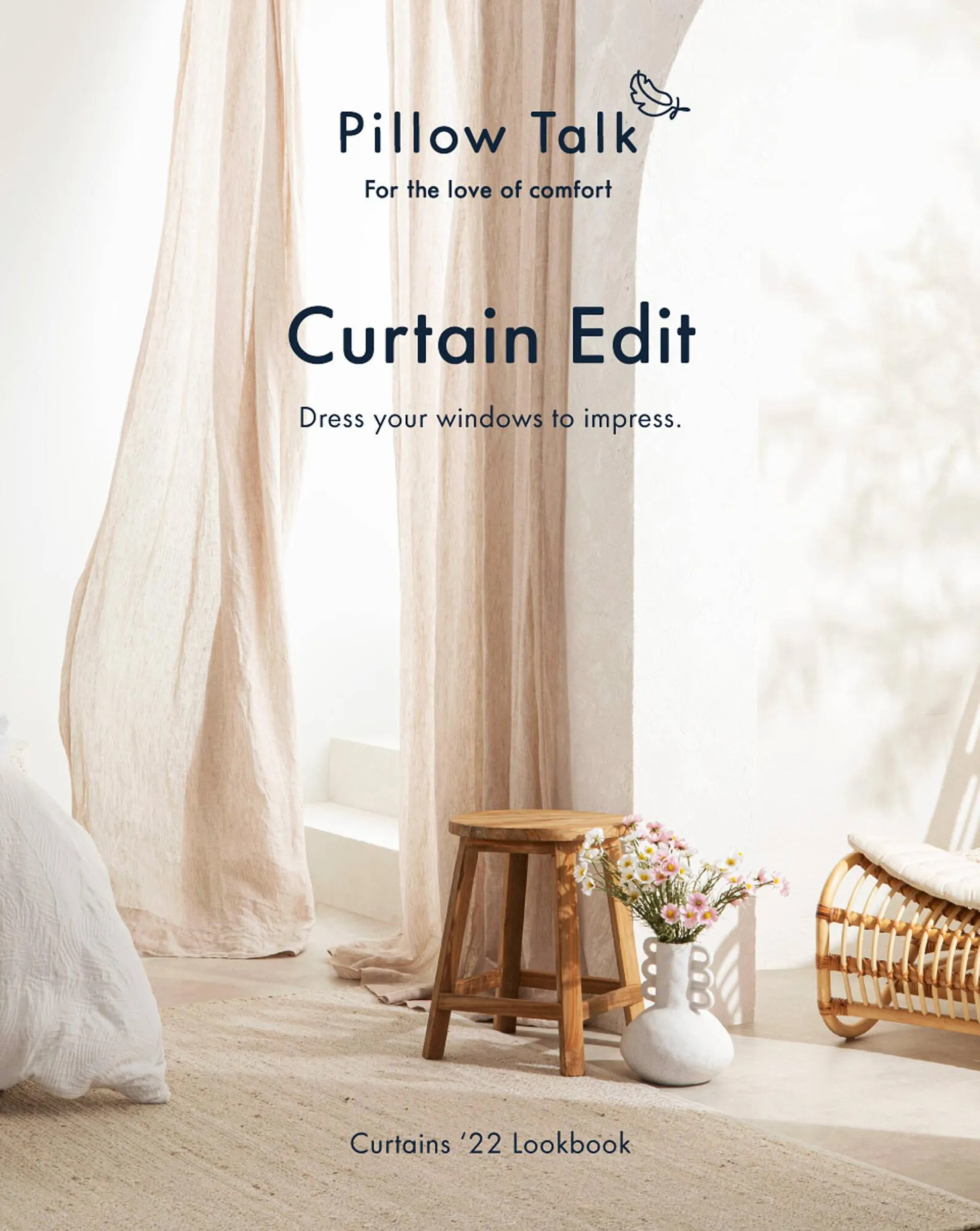 Pillow Talk Catalogue - 1