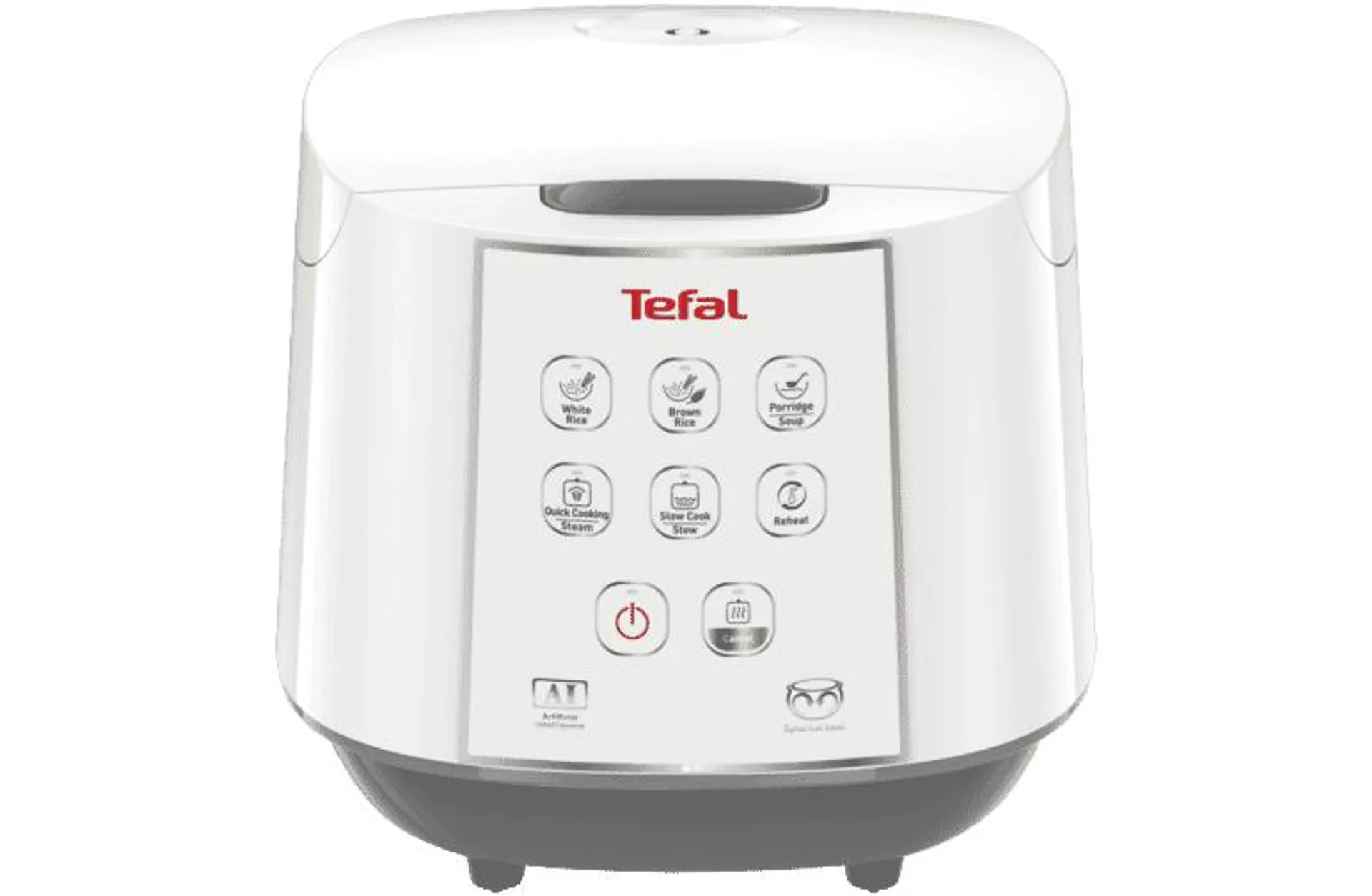 Tefal Easy Rice & Slow Cooker