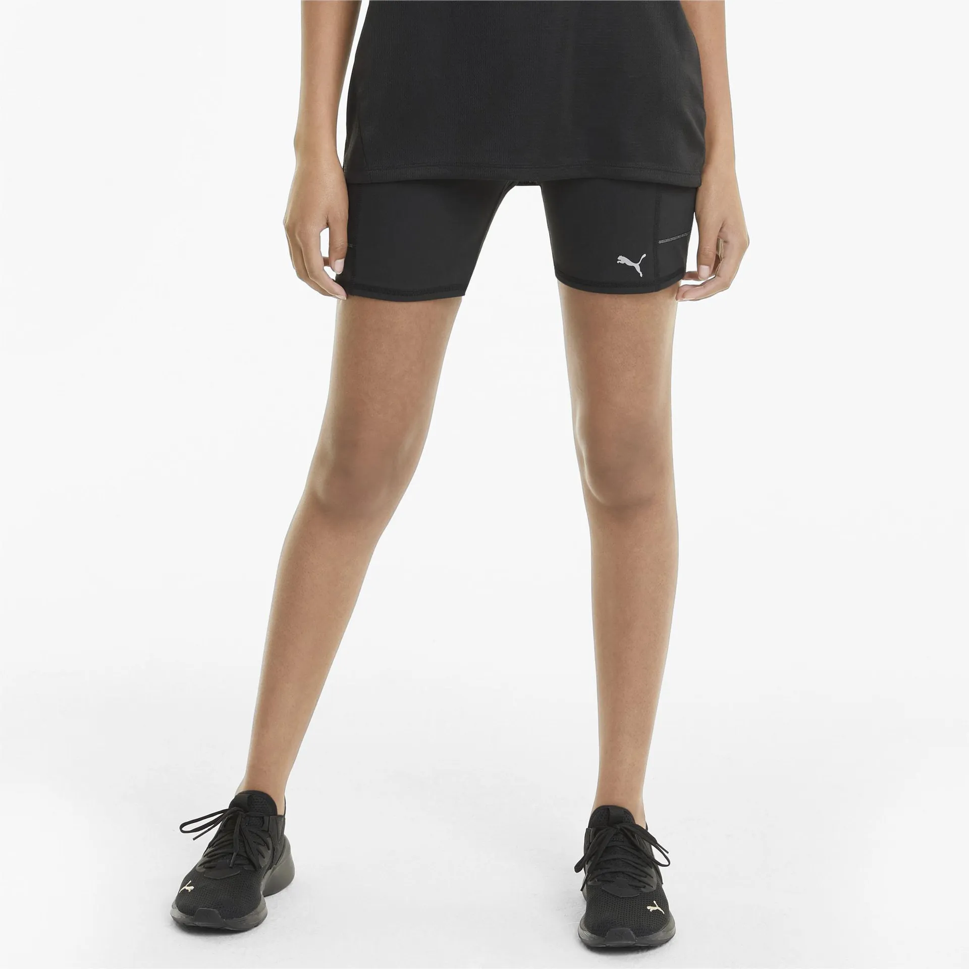 Favorite Women's Tight Running Shorts