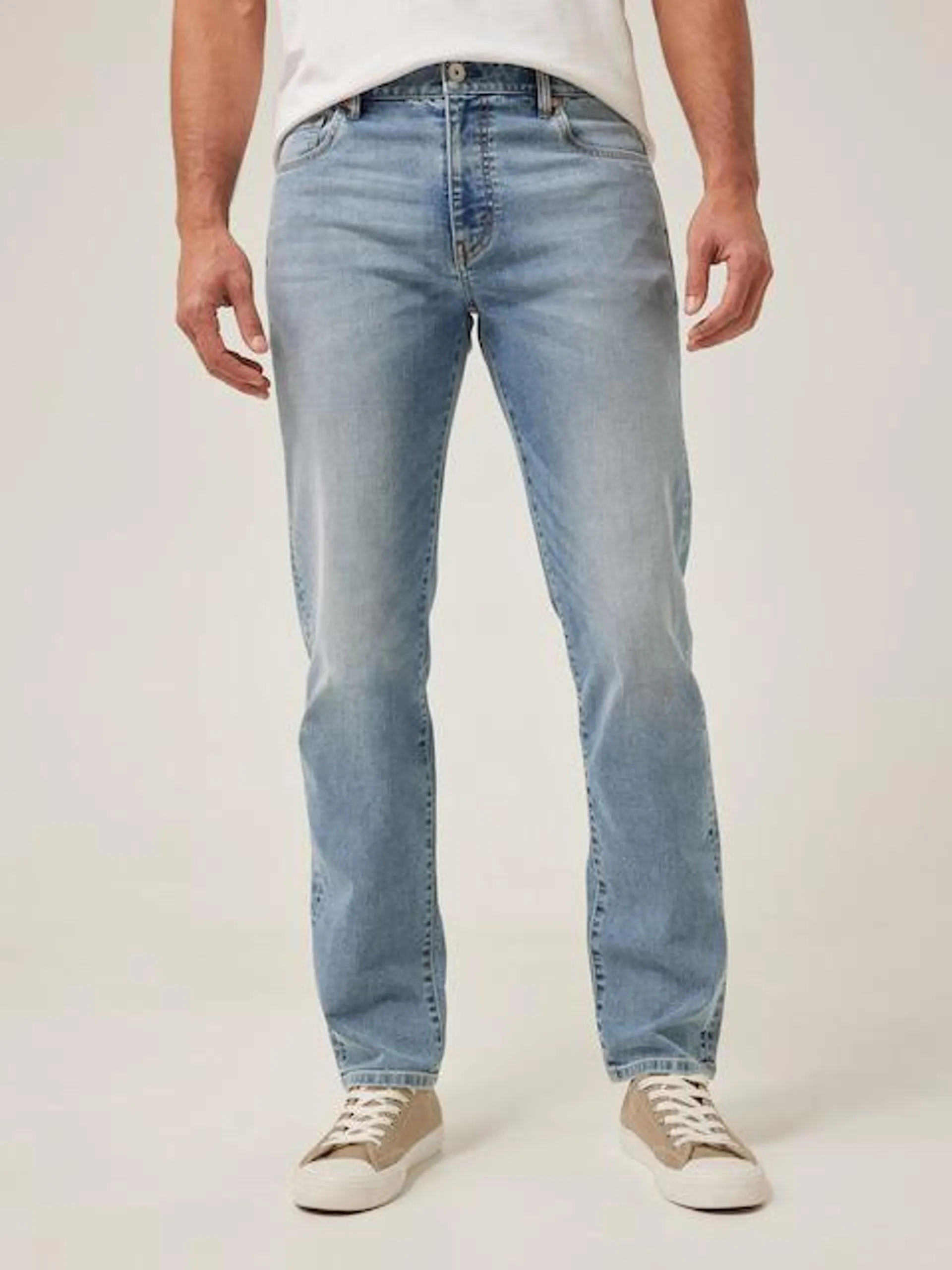 Just Jeans Gibson Regular Straight Leg