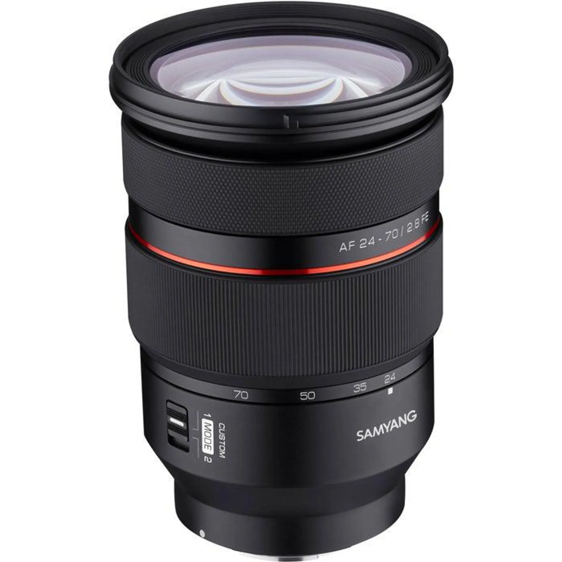 Samyang AF 24-70mm f/2.8 Sony E / FE Full Frame UMC II