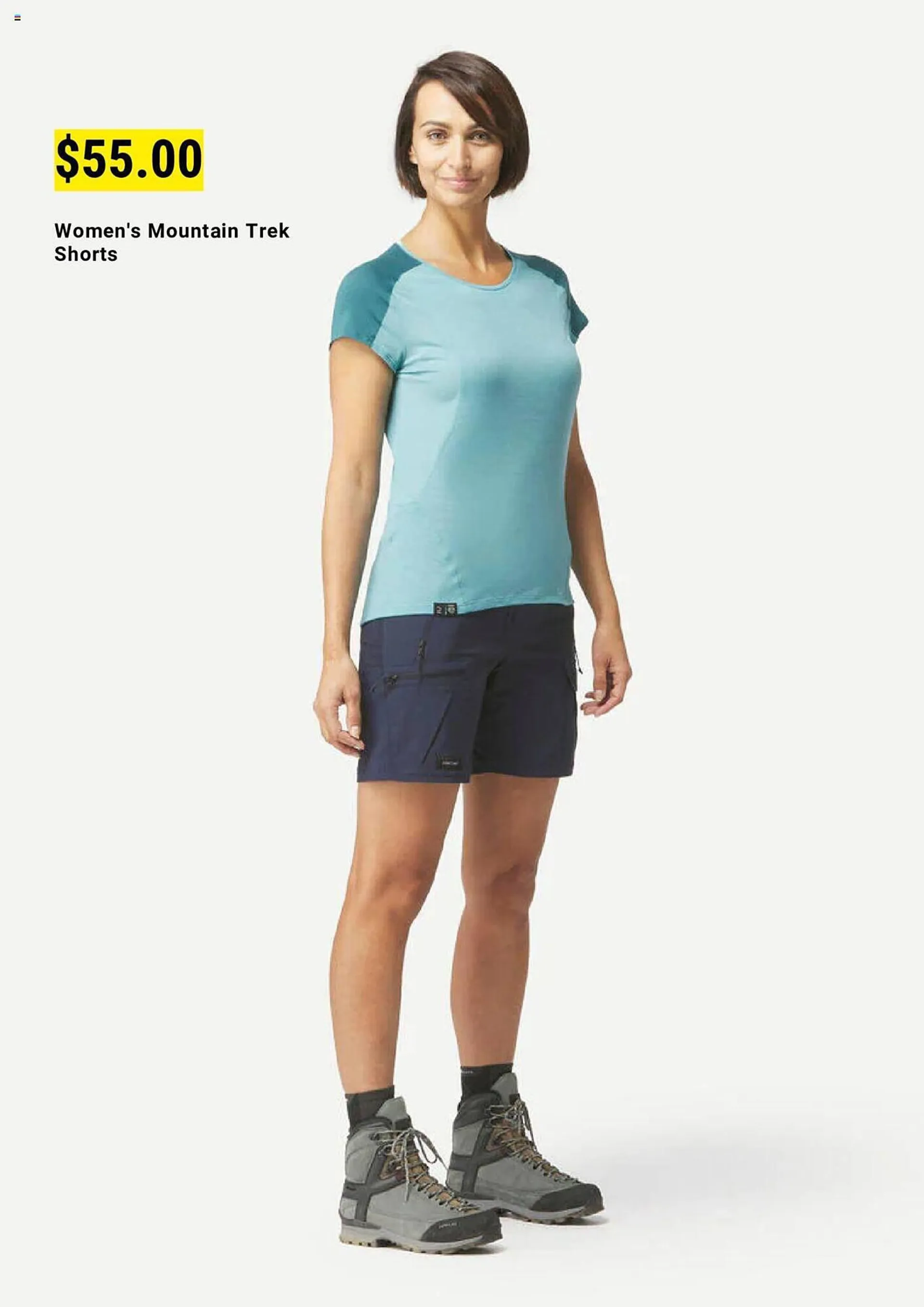 Decathlon catalogue - Catalogue valid from 1 March to 31 March 2024 - page 16