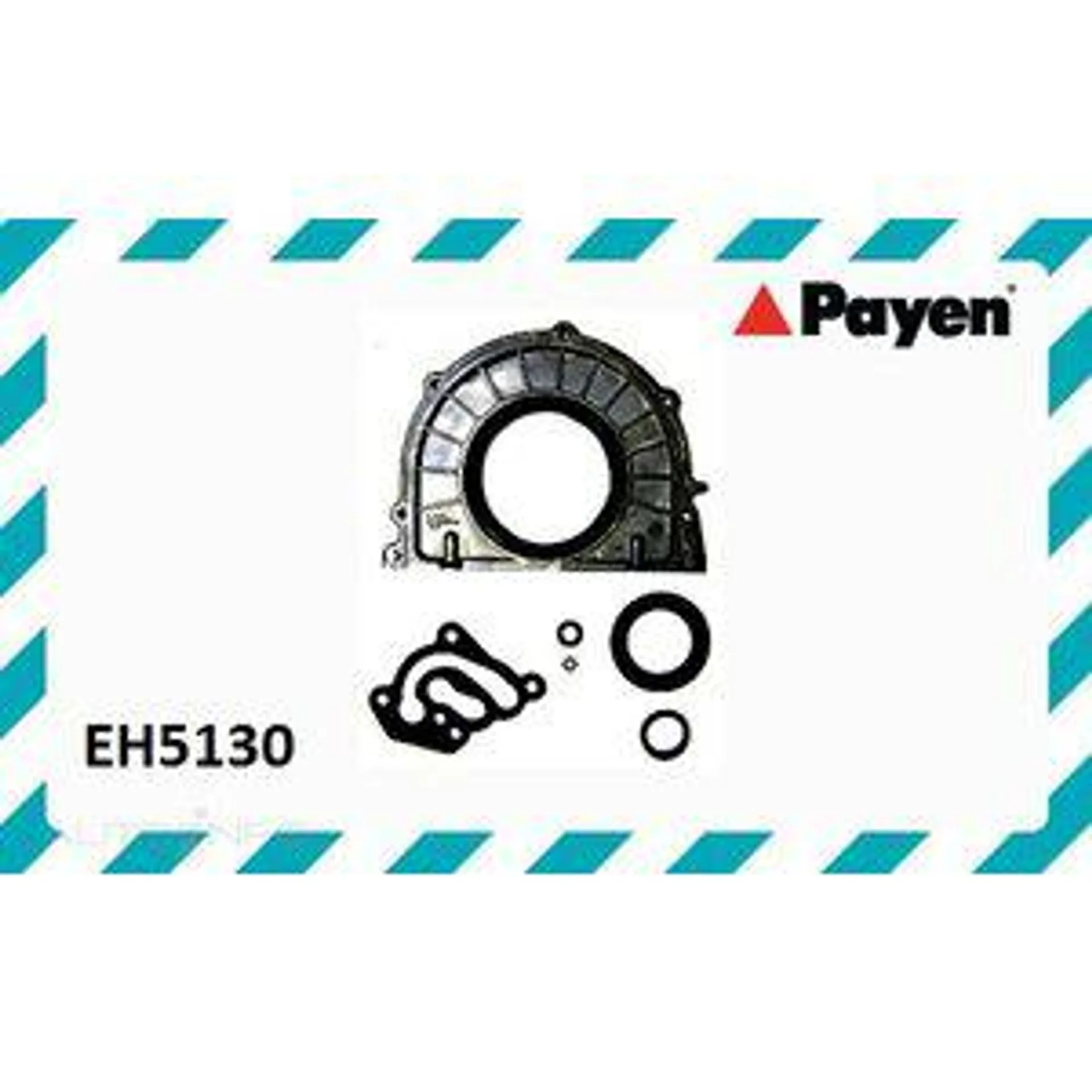 Payen Gaskets Conversion Gasket Set - EH5130