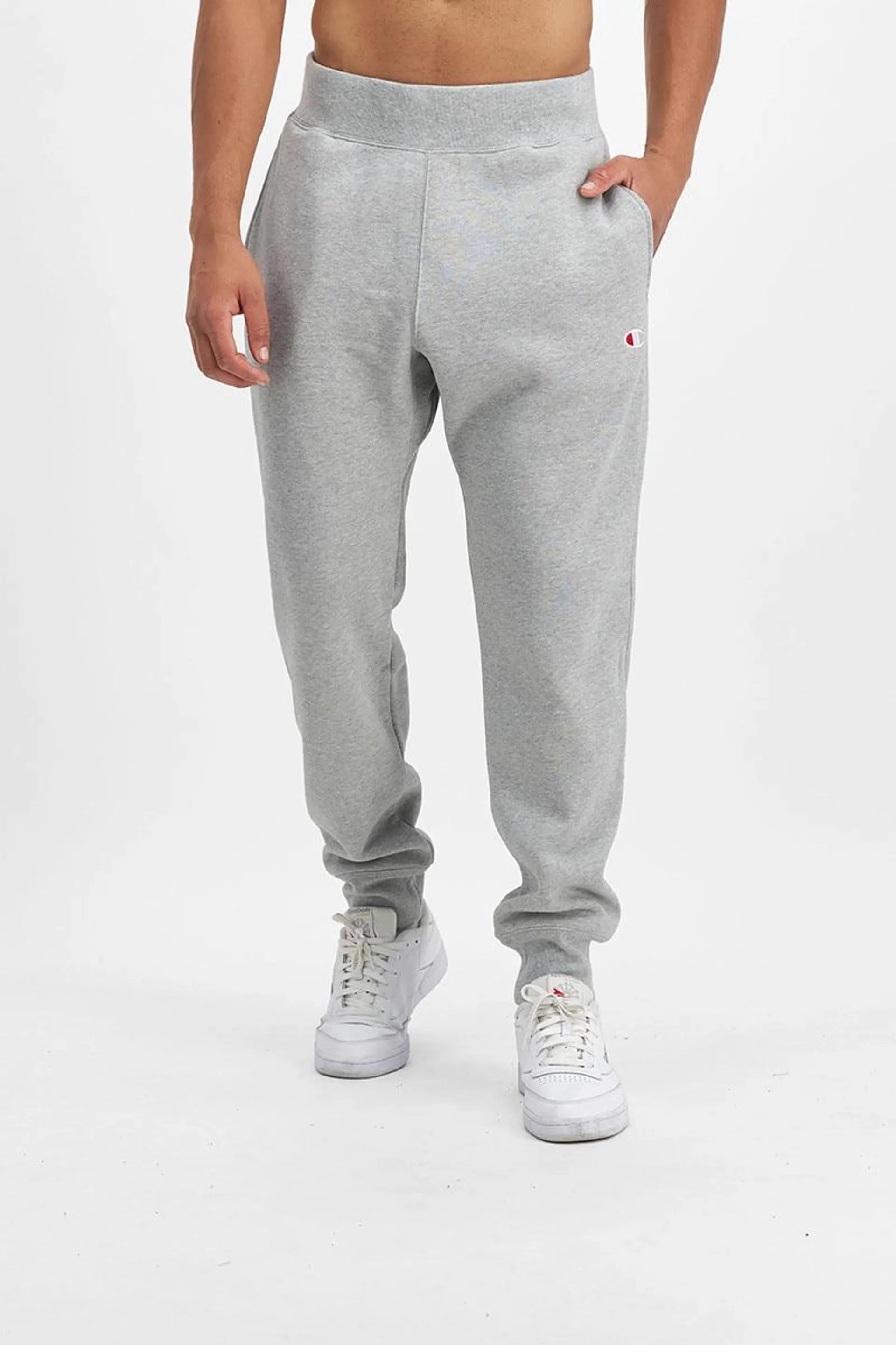 Reverse Weave Original Joggers