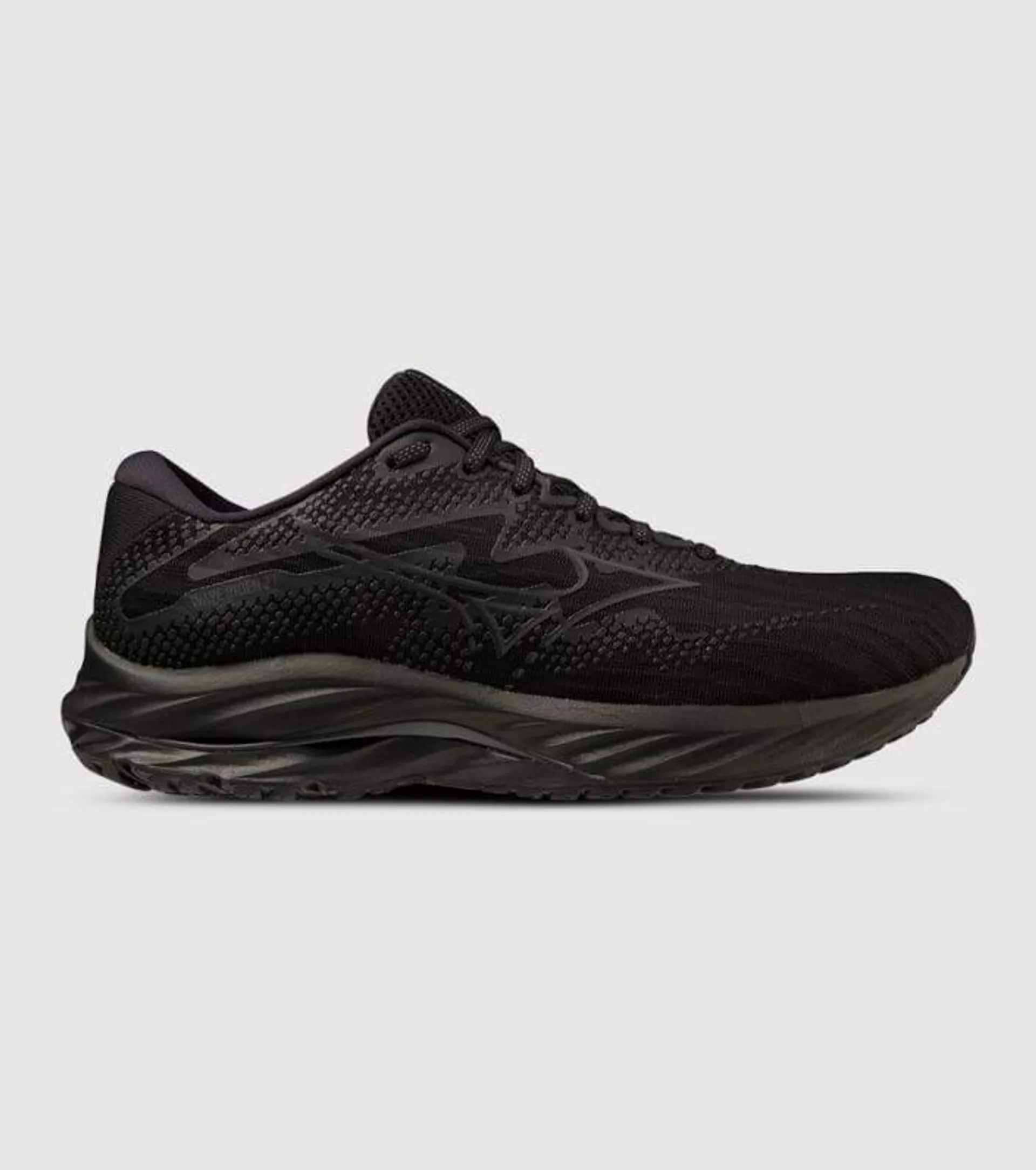 MIZUNO WAVE RIDER 27 MENS