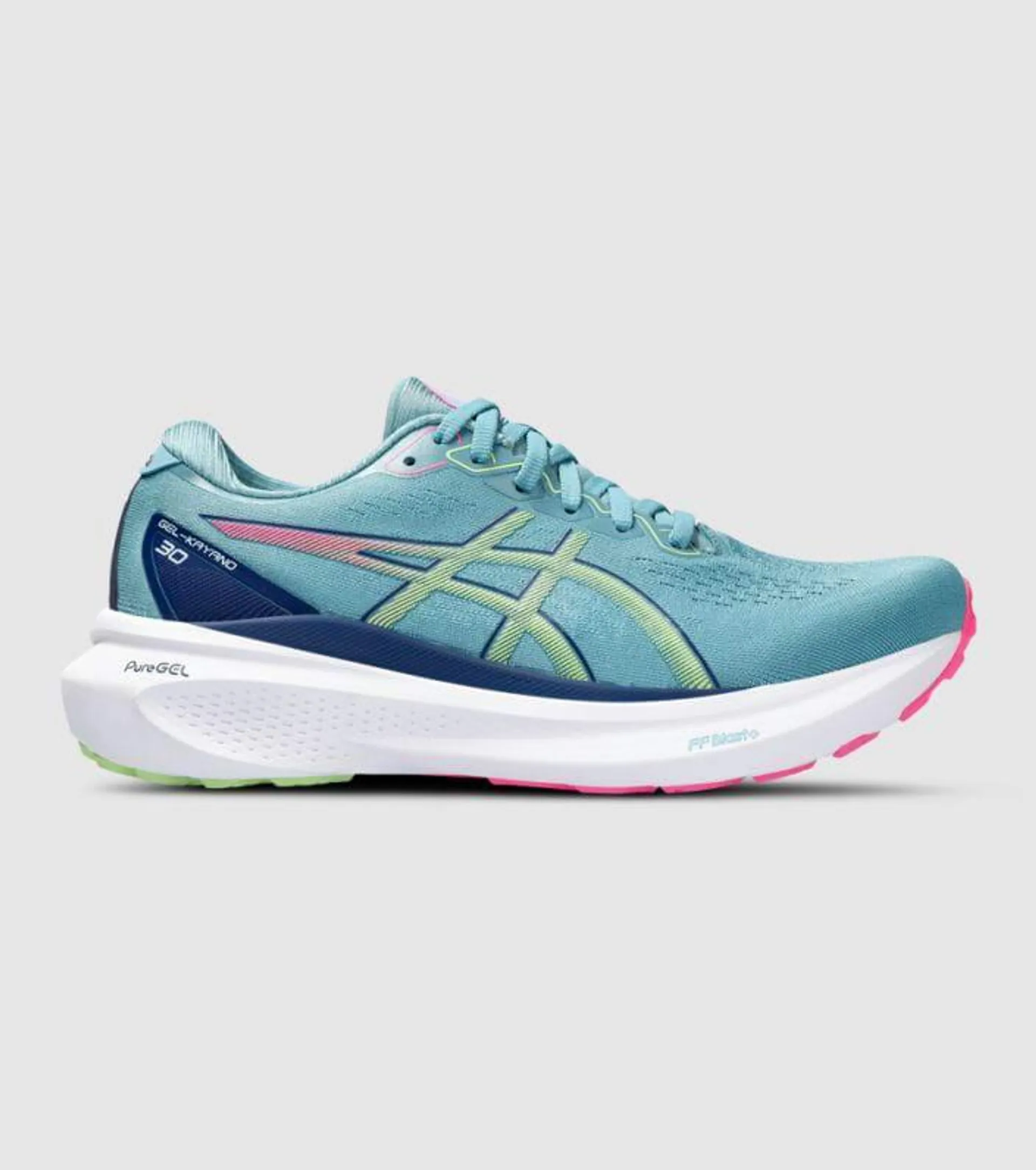 ASICS GEL-KAYANO 30 WOMENS