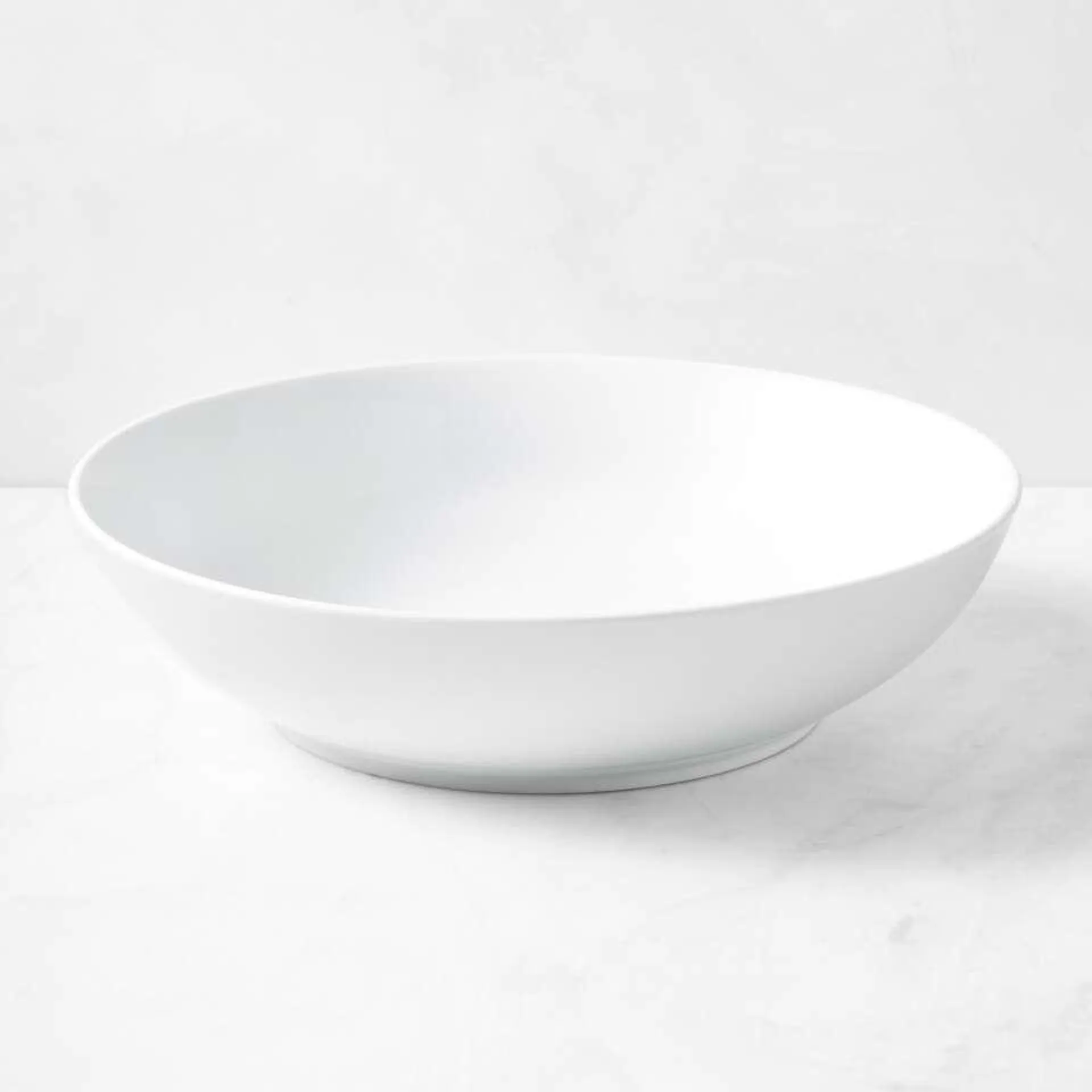 Williams Sonoma Open Kitchen Pasta Serve Bowl