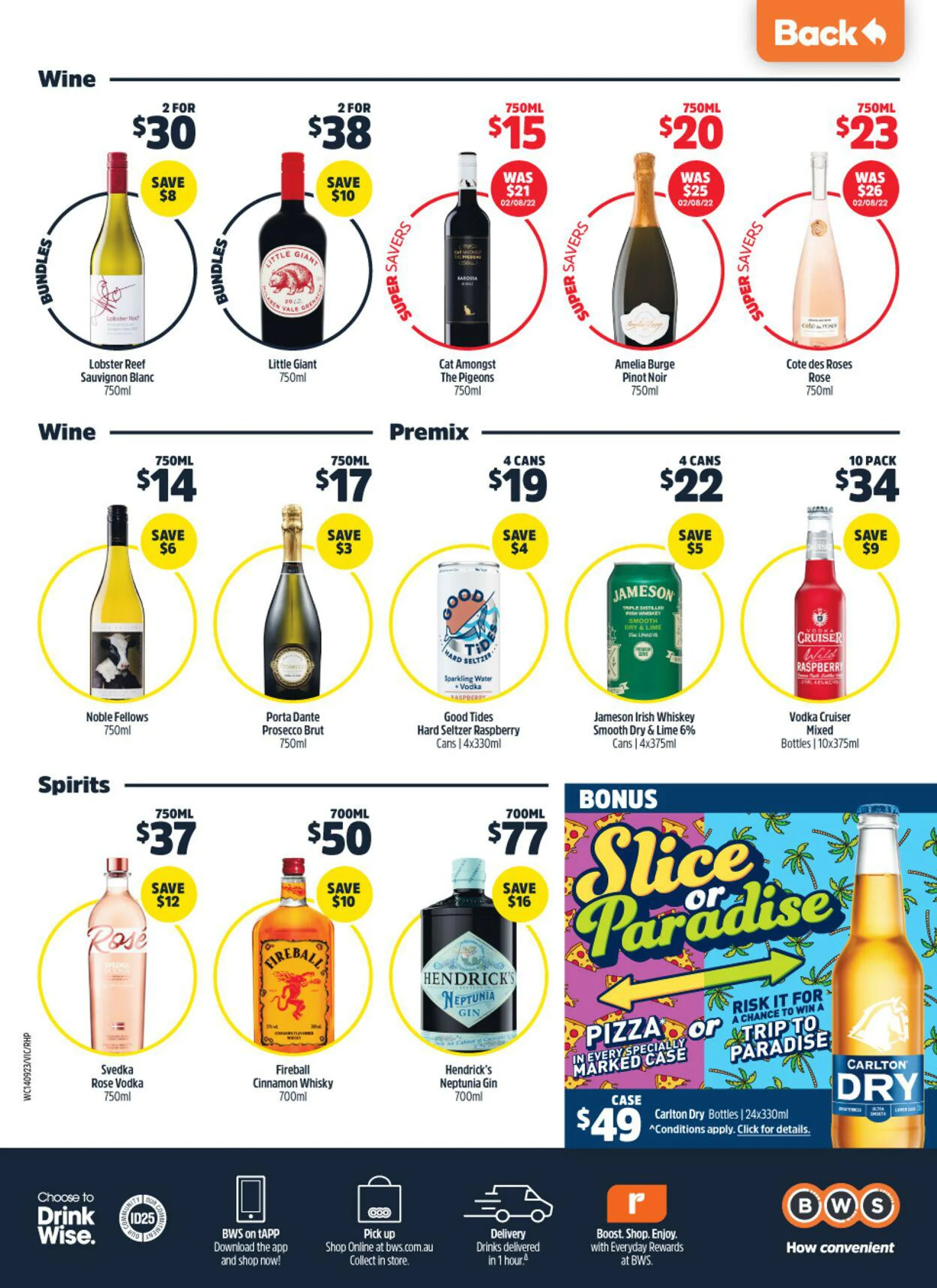 Woolworths Current catalogue - 38