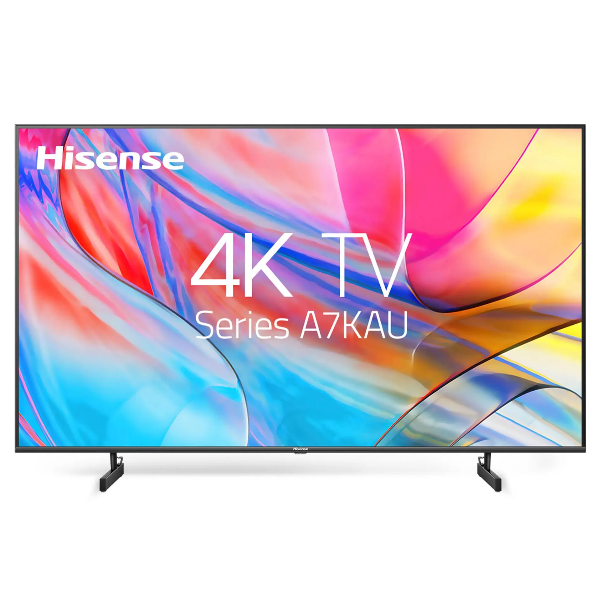 Hisense 65" A7KAU 4K UHD Smart TV (2023) 65A7KAU