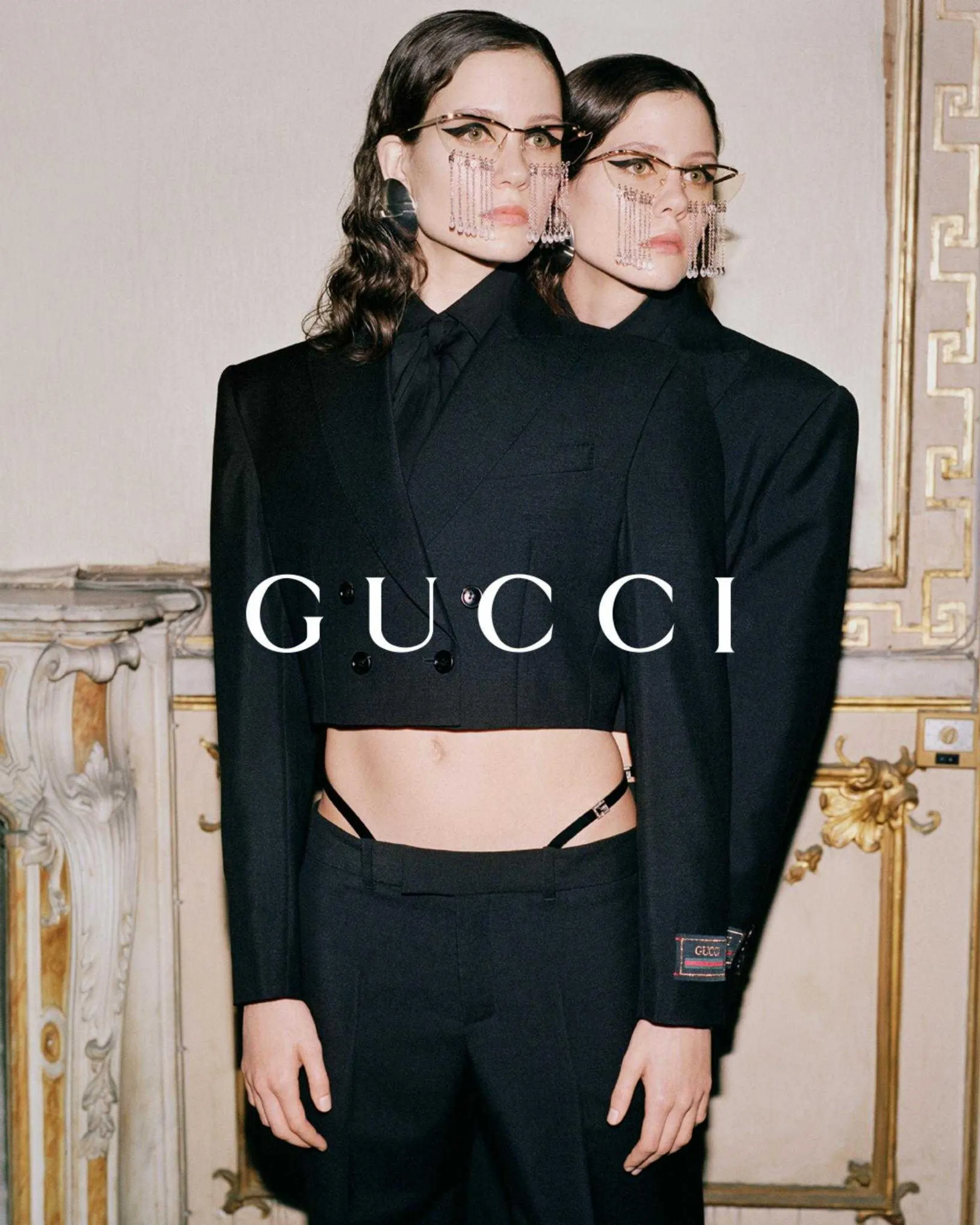 Gucci Catalogue - 1