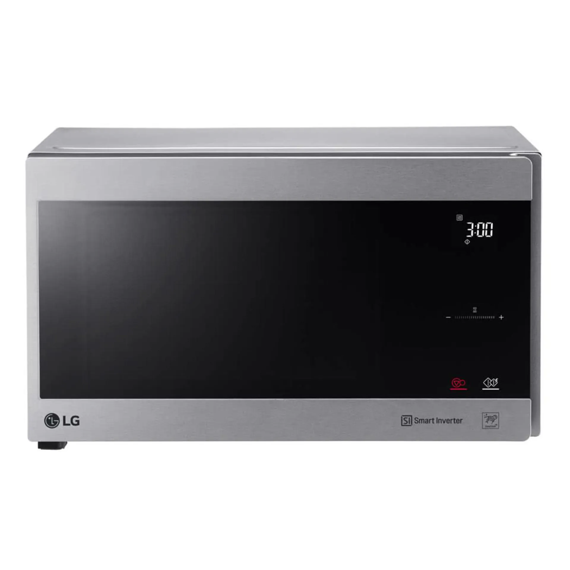 LG NeoChef 42L Smart Inverter Microwave Oven MS4296OSS