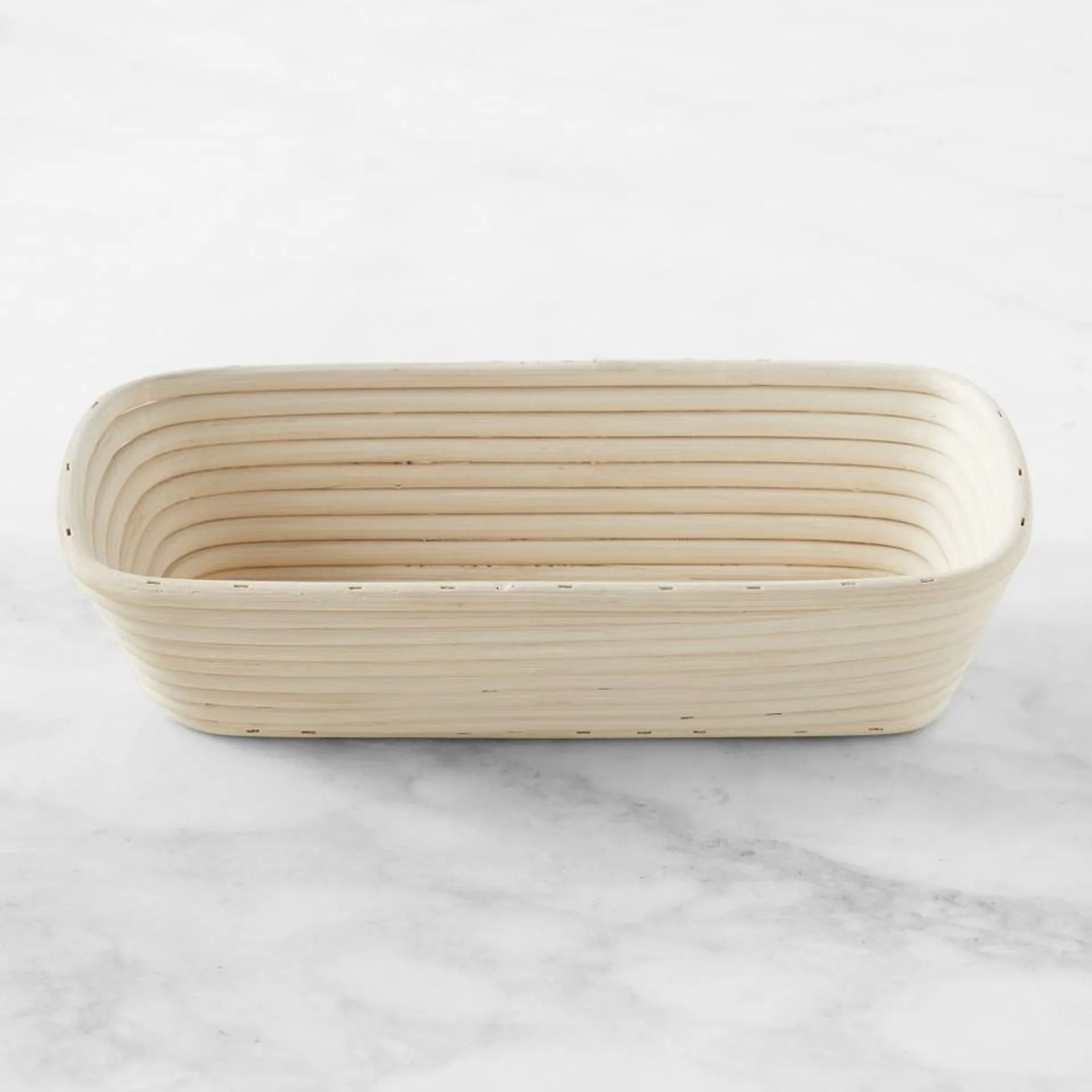 Brotform Proofing Basket, Oval Loaf