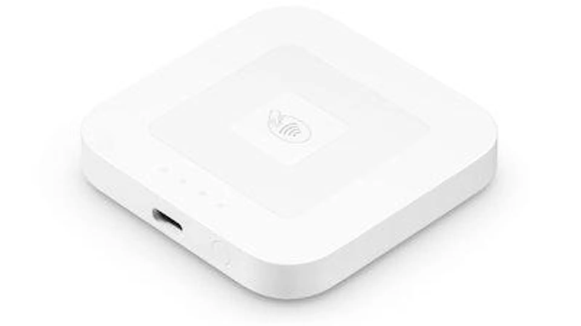 Square Contactless & Chip Card Reader (2nd generation)