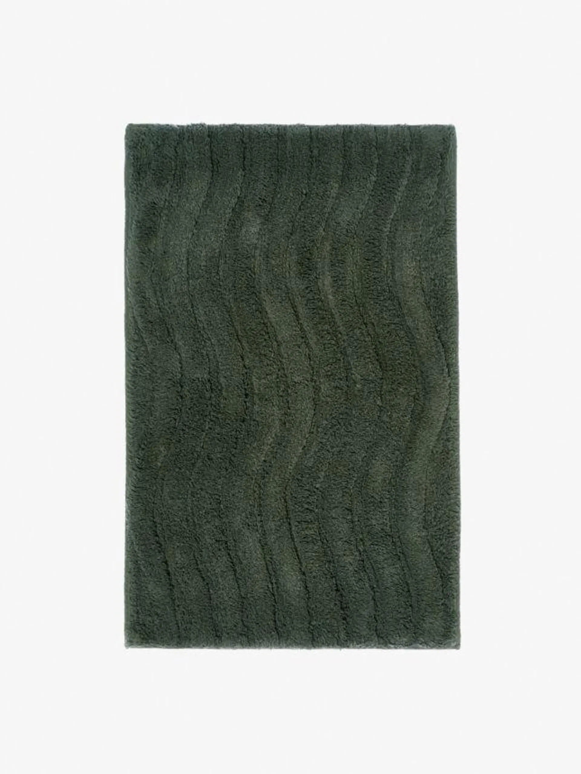 Tamber Pine Bath Mat