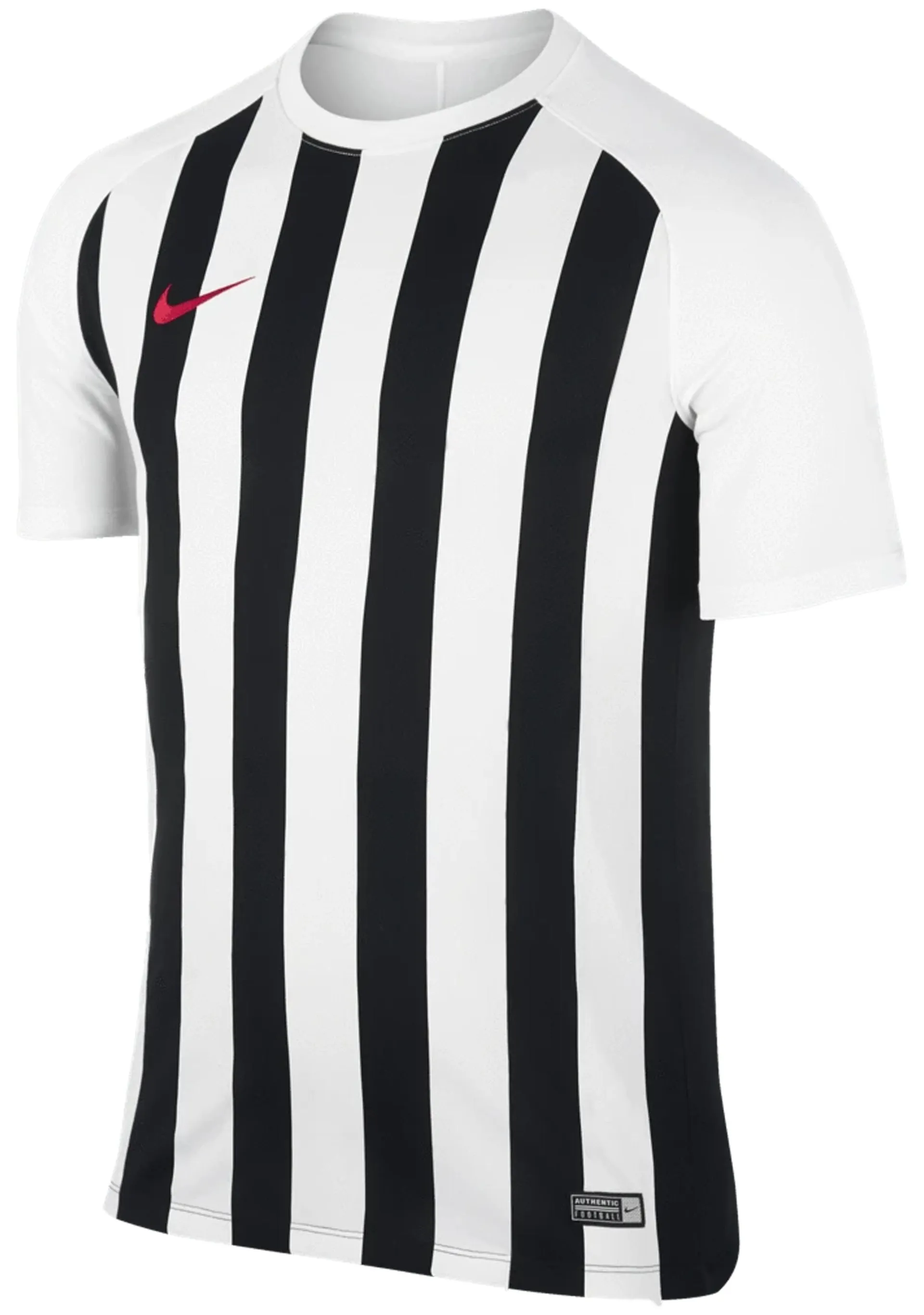 Nike Mens Striped Segment III Jersey 832976 100