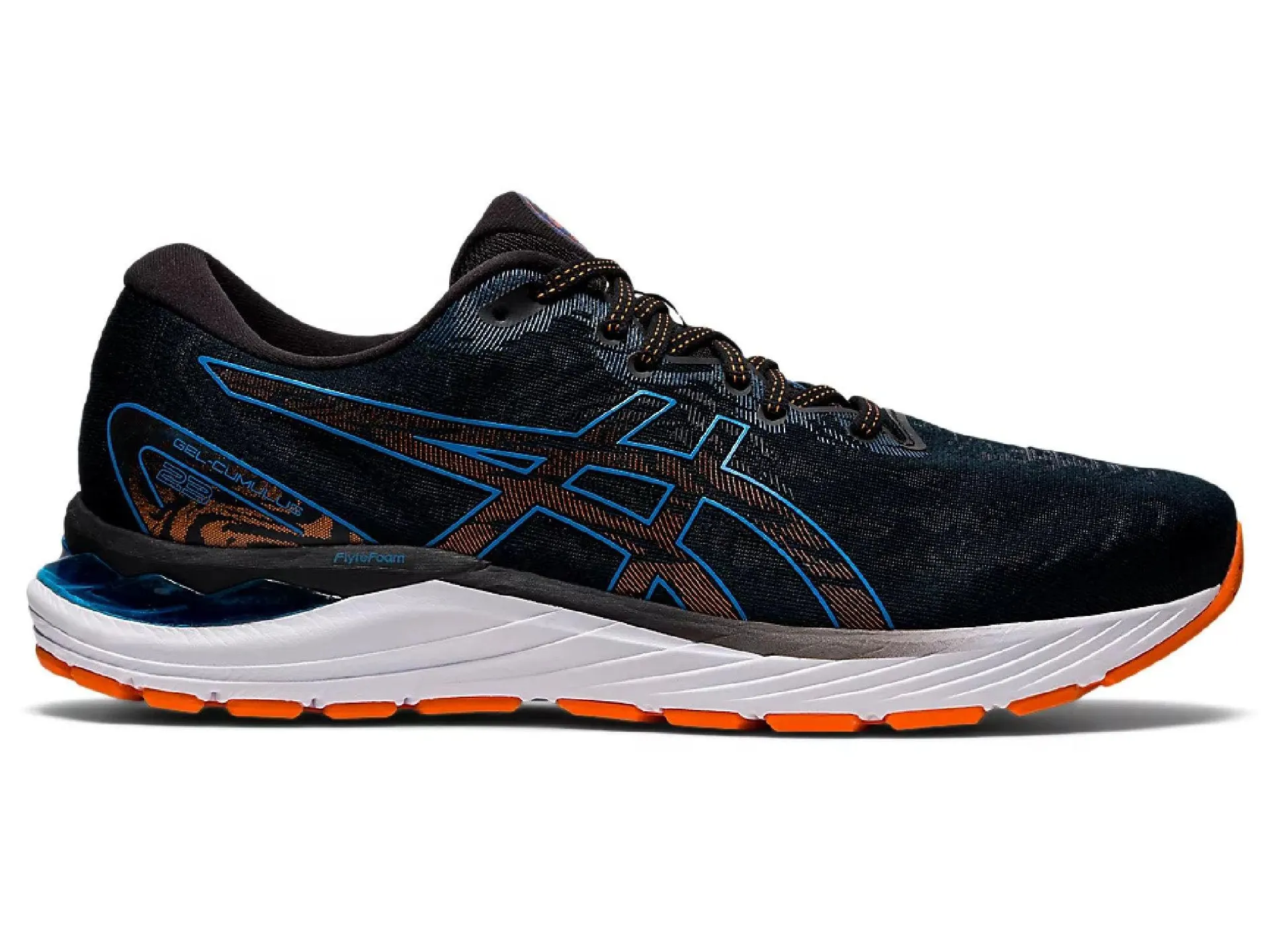 Asics Mens Gel Cumulus 23 1011B012 003