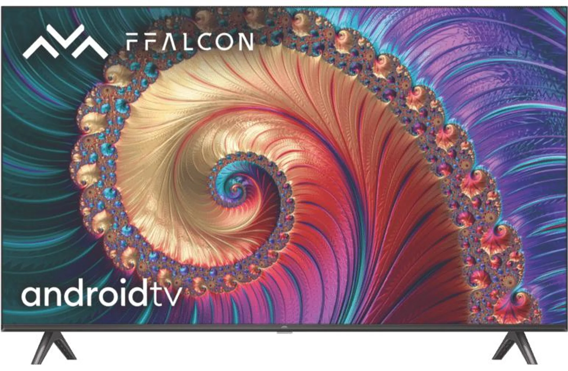 FFALCON 40" S53 HD Smart TV 23