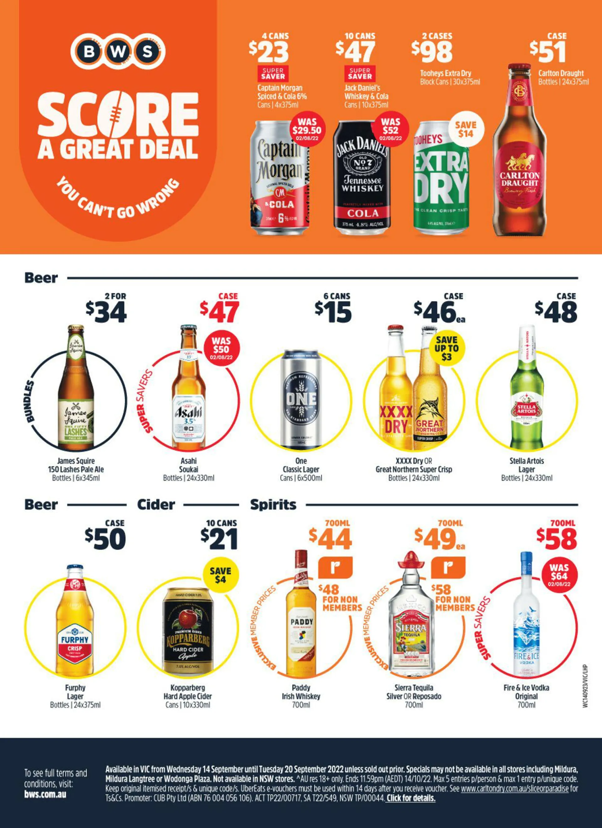 Woolworths Current catalogue - 37