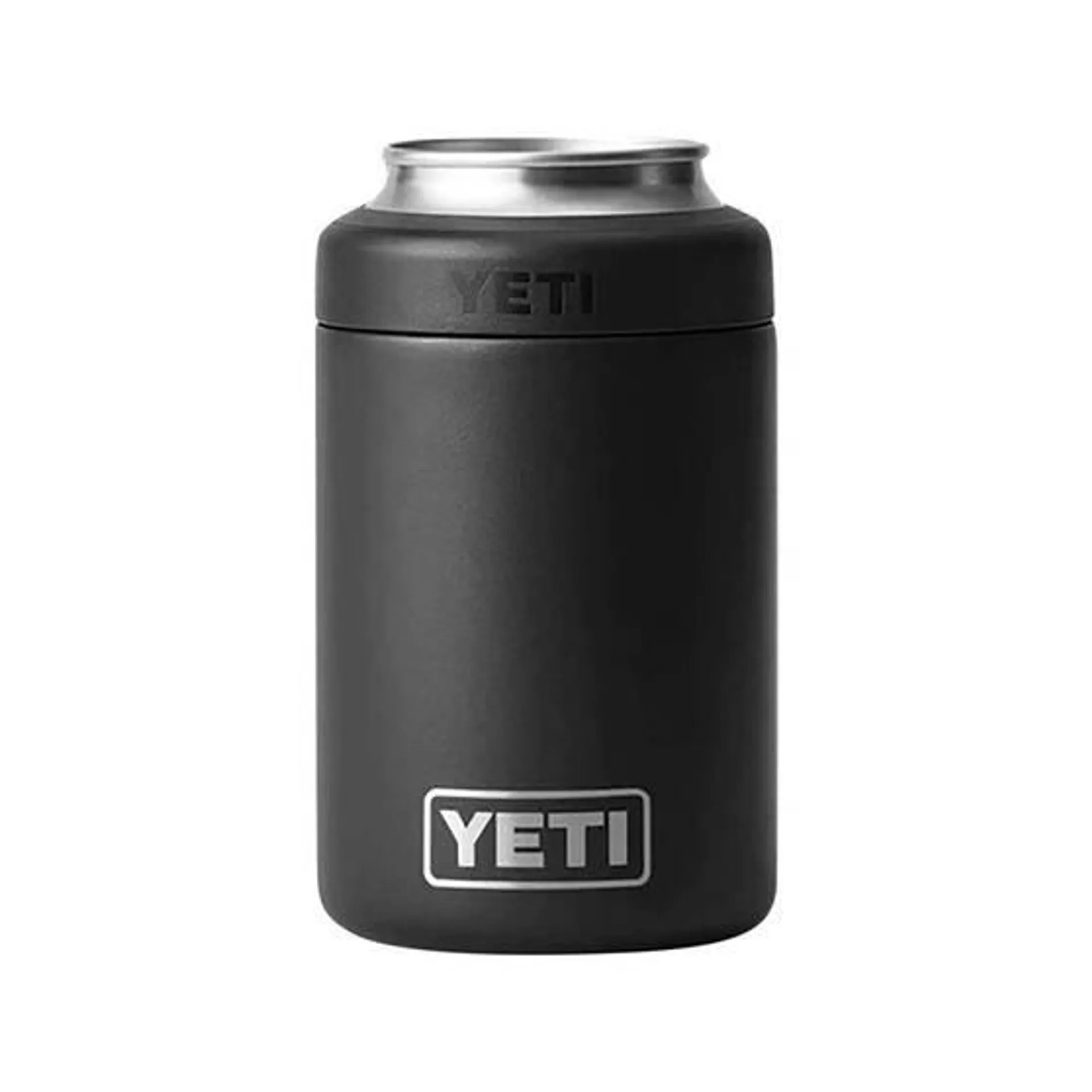 YETI® Rambler® Colster® Can Cooler (375ml) Black