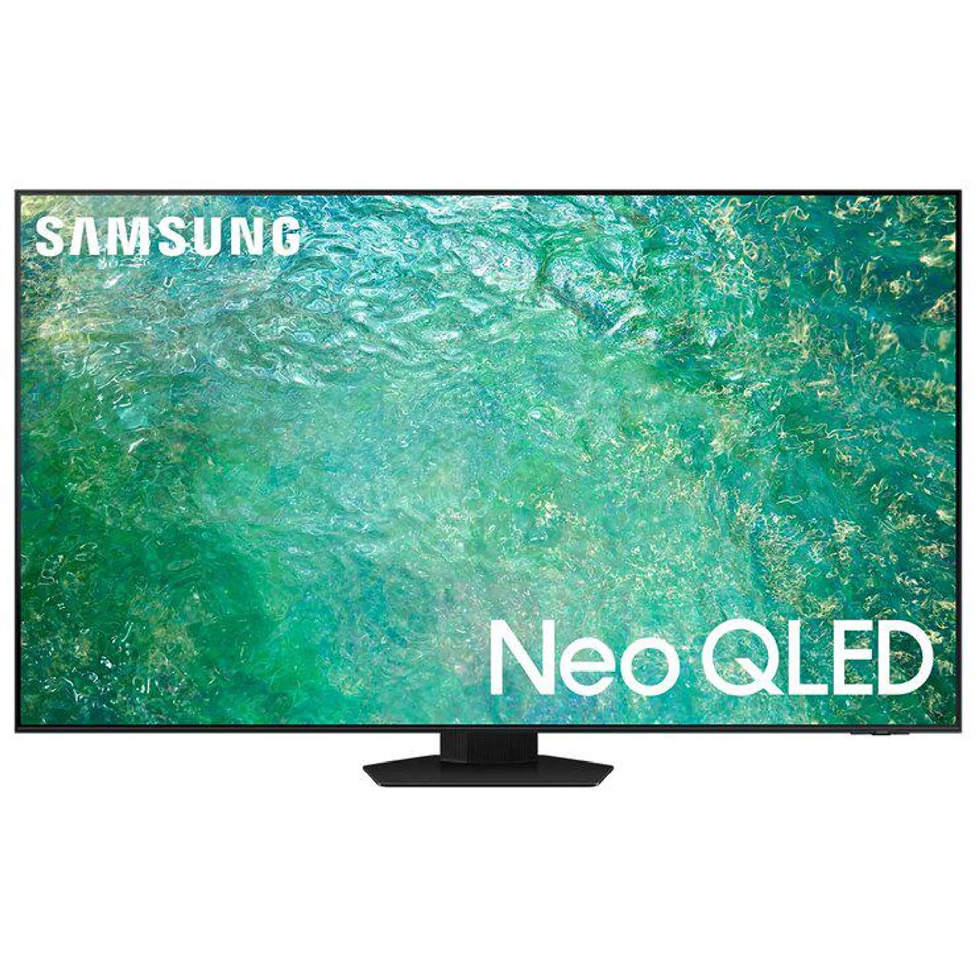 Samsung 65 Inch QN85C Neo QLED 4K Smart TV QA65QN85CAWXXY