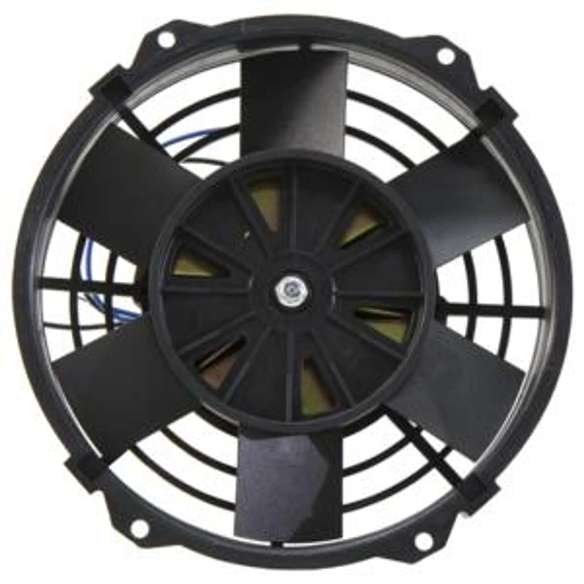 Performance Plus 12V 203mm 8"" Thermo Fan Kit - PPTF8