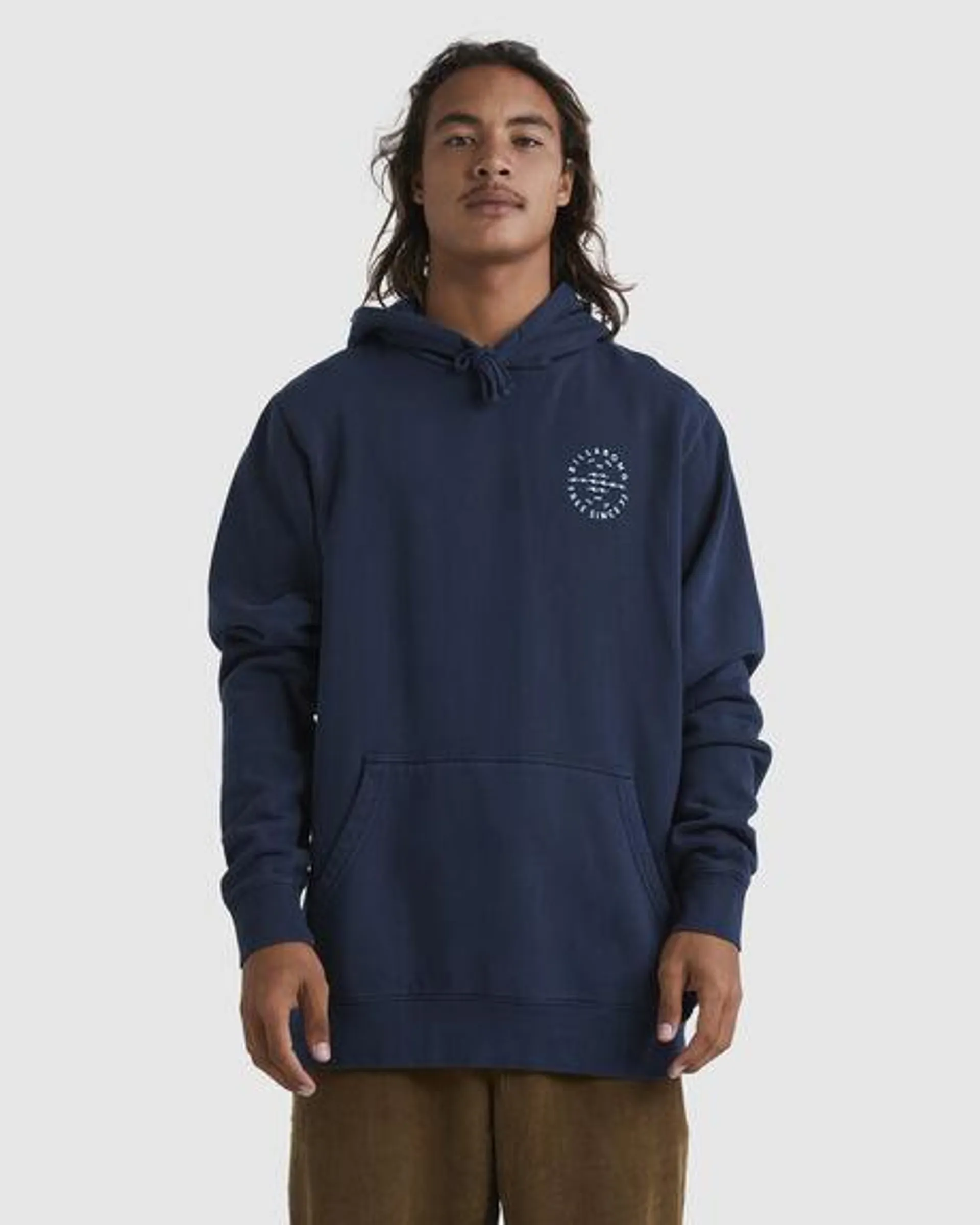 Big Wave Daz Hoodie