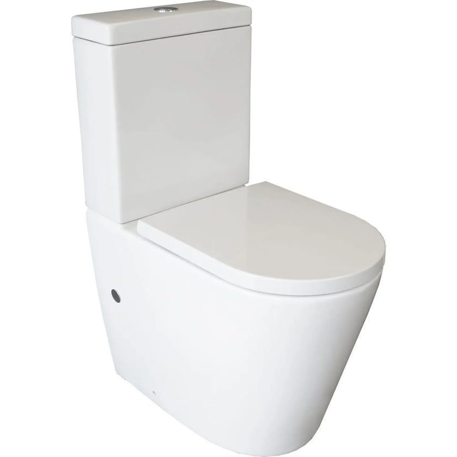 Arcisan AX04149 Axus Back to Wall Toilet Suite - Back Entry / Universal Trap