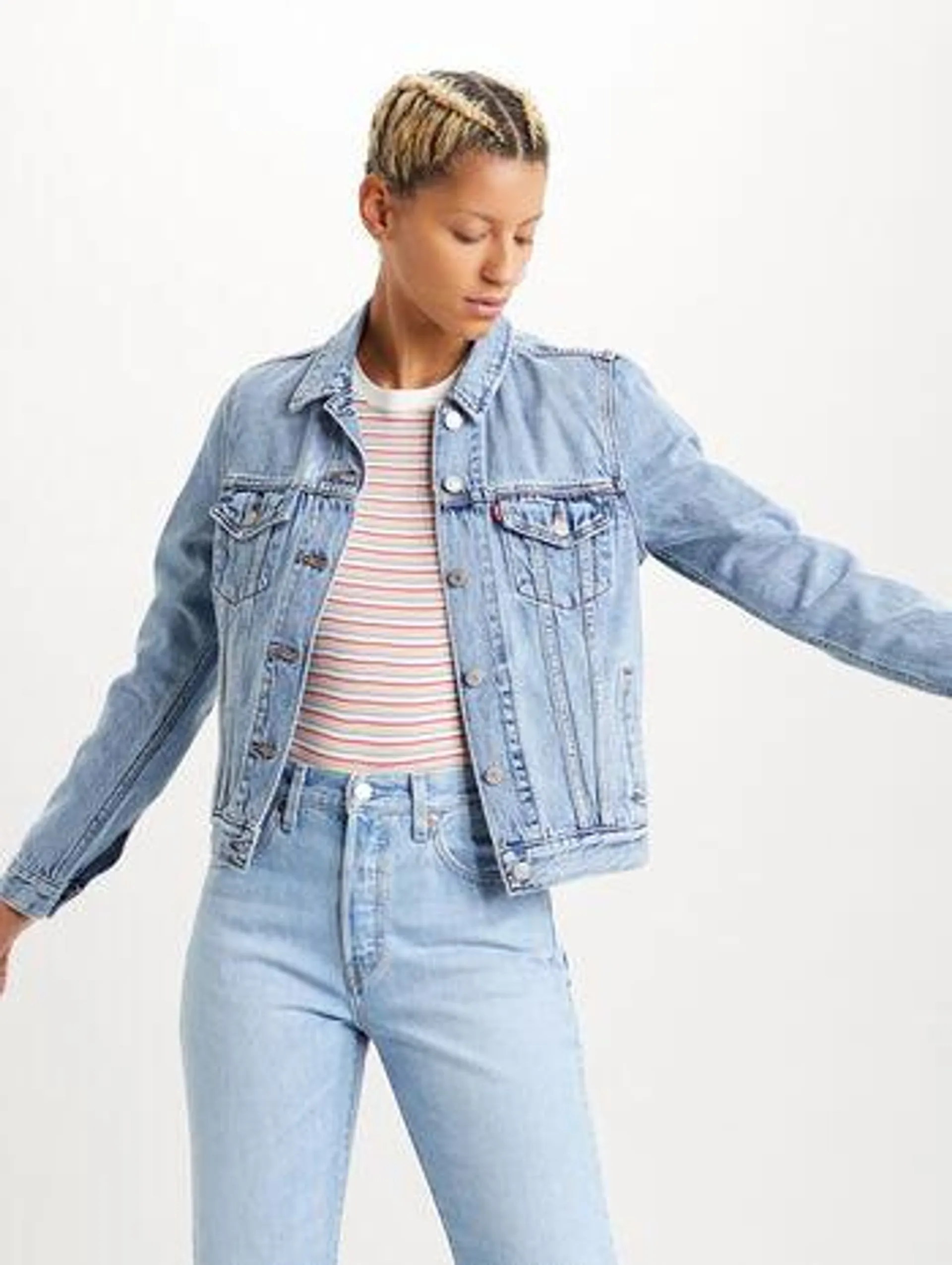 Levi’s® Women's Original Trucker Jacket