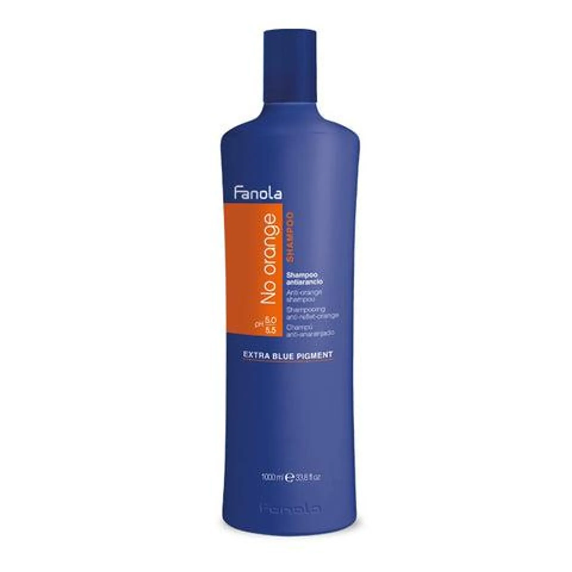 Fanola No Orange Shampoo 1L