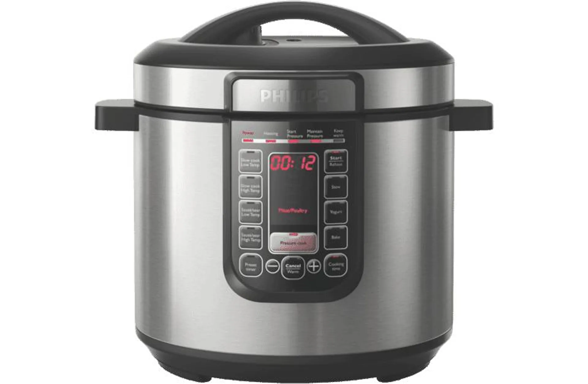 Philips All-In-One Cooker