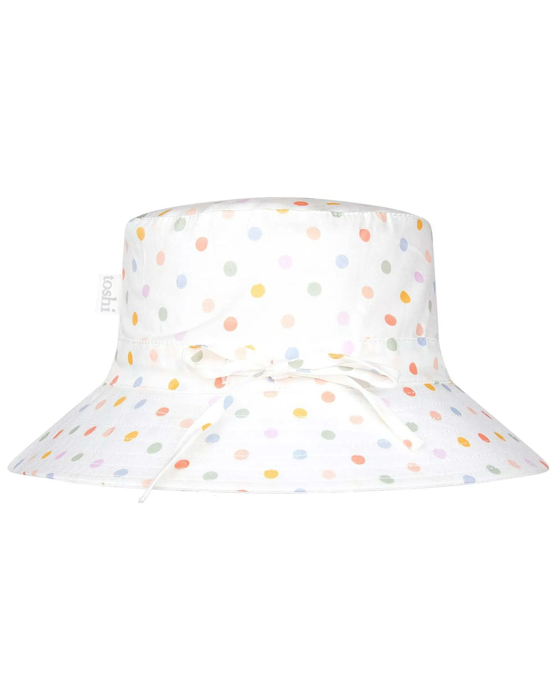 Toshi Sunhat Cynthia Lilly Medium