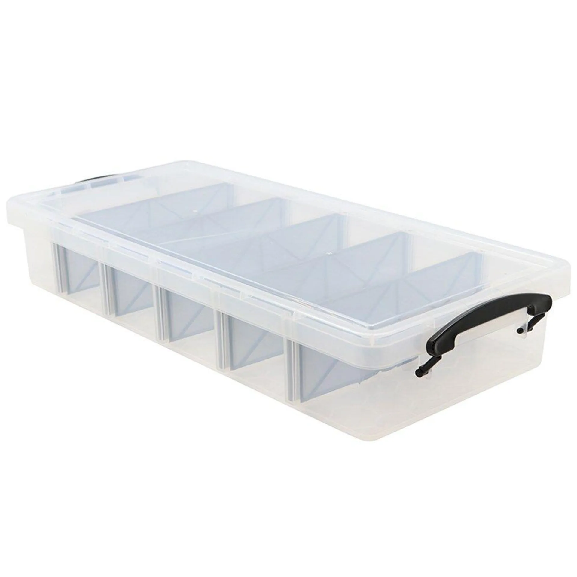 10Ltr Compartment Storer 6 Section