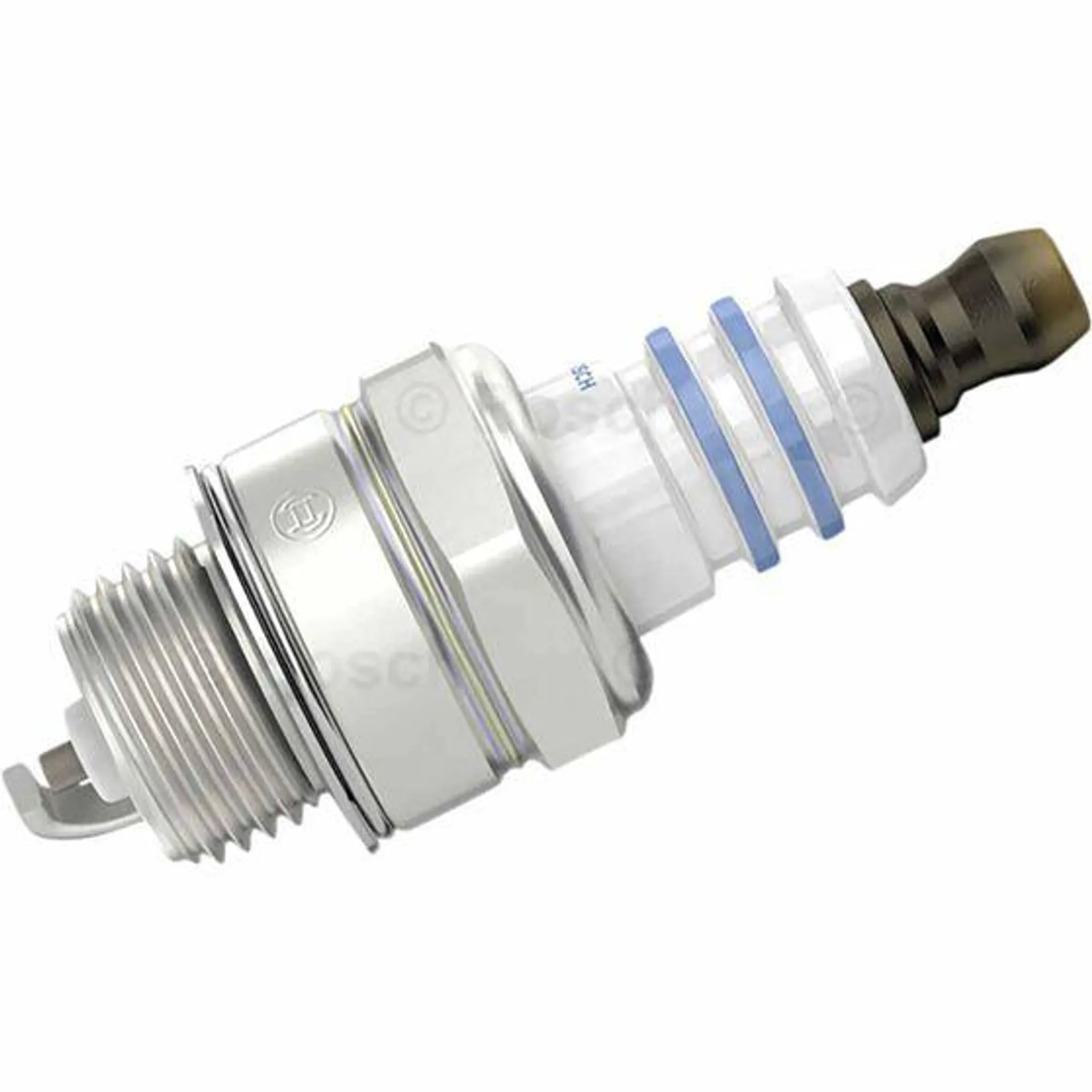 Bosch Spark Plug Single WSR6F