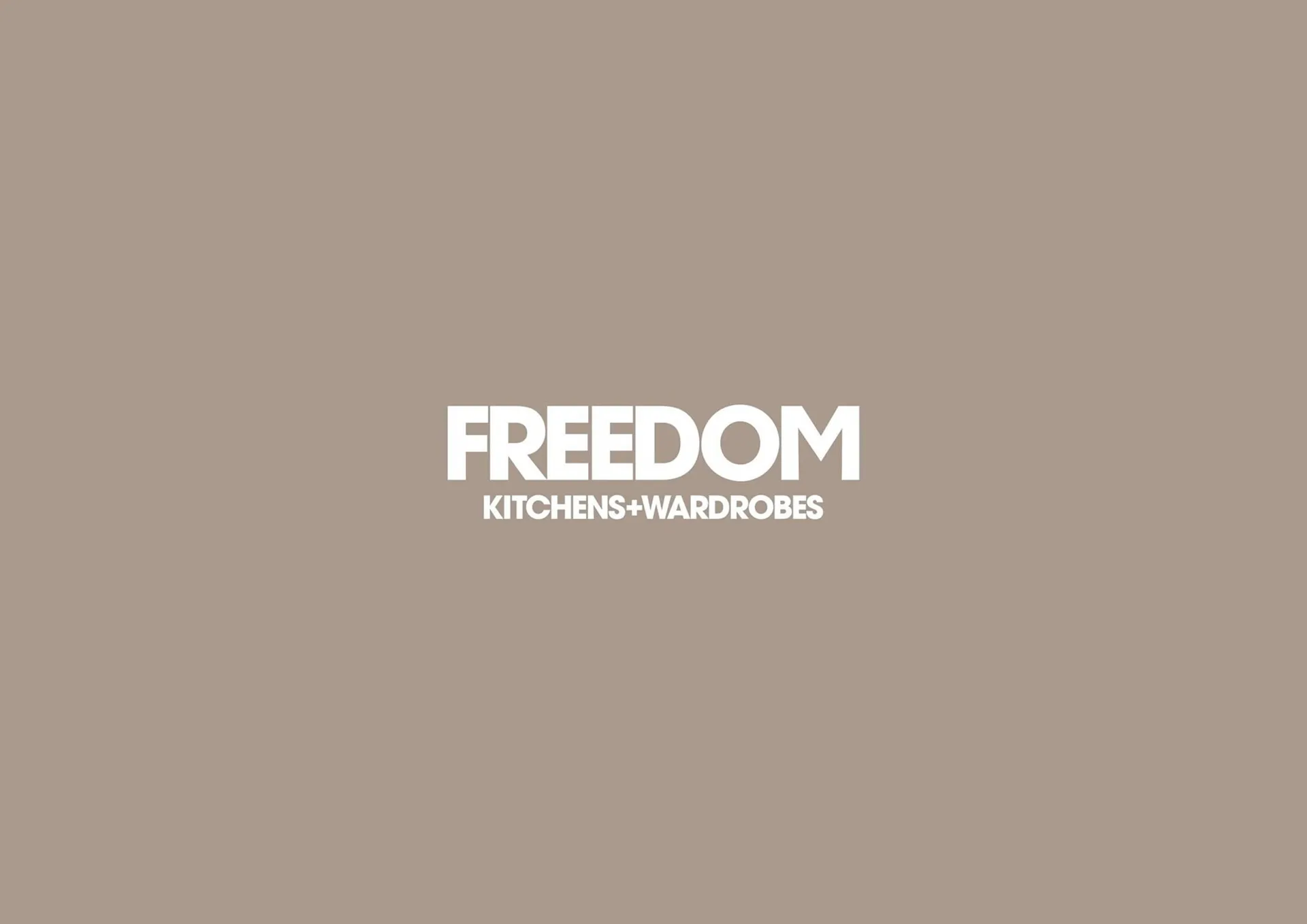 Freedom catalogue - 16
