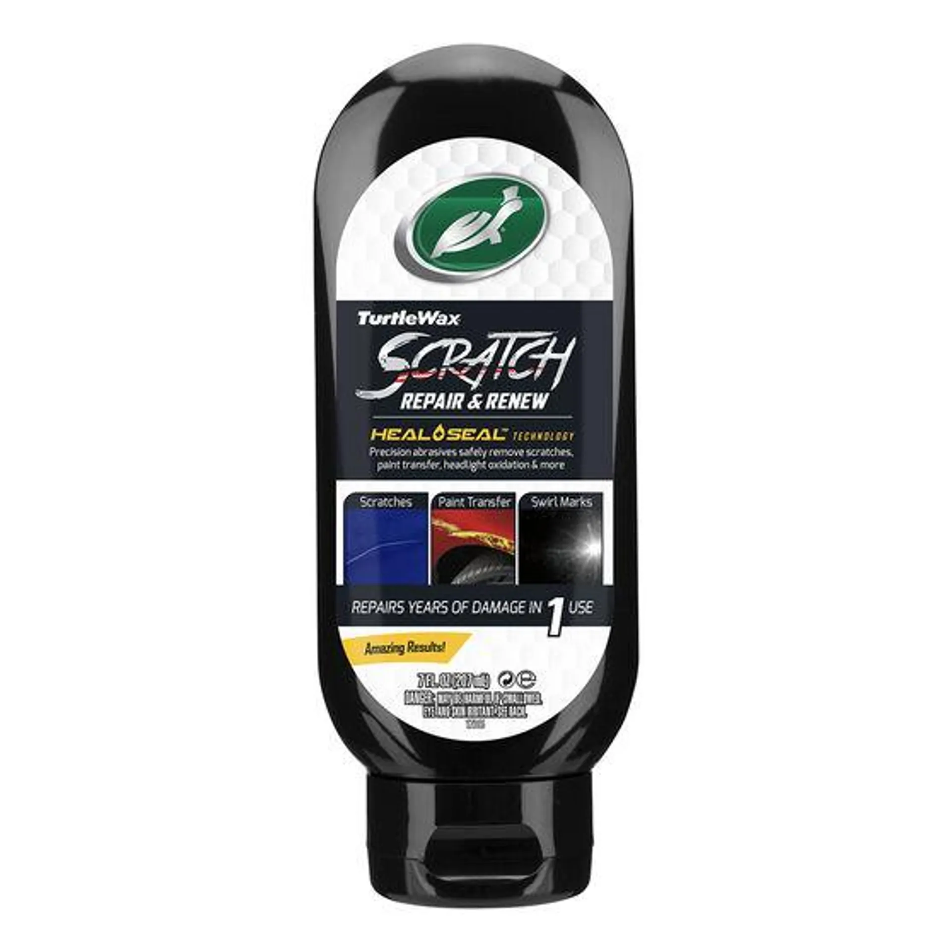 Turtle Wax Scratch Repair & Renew 207mL