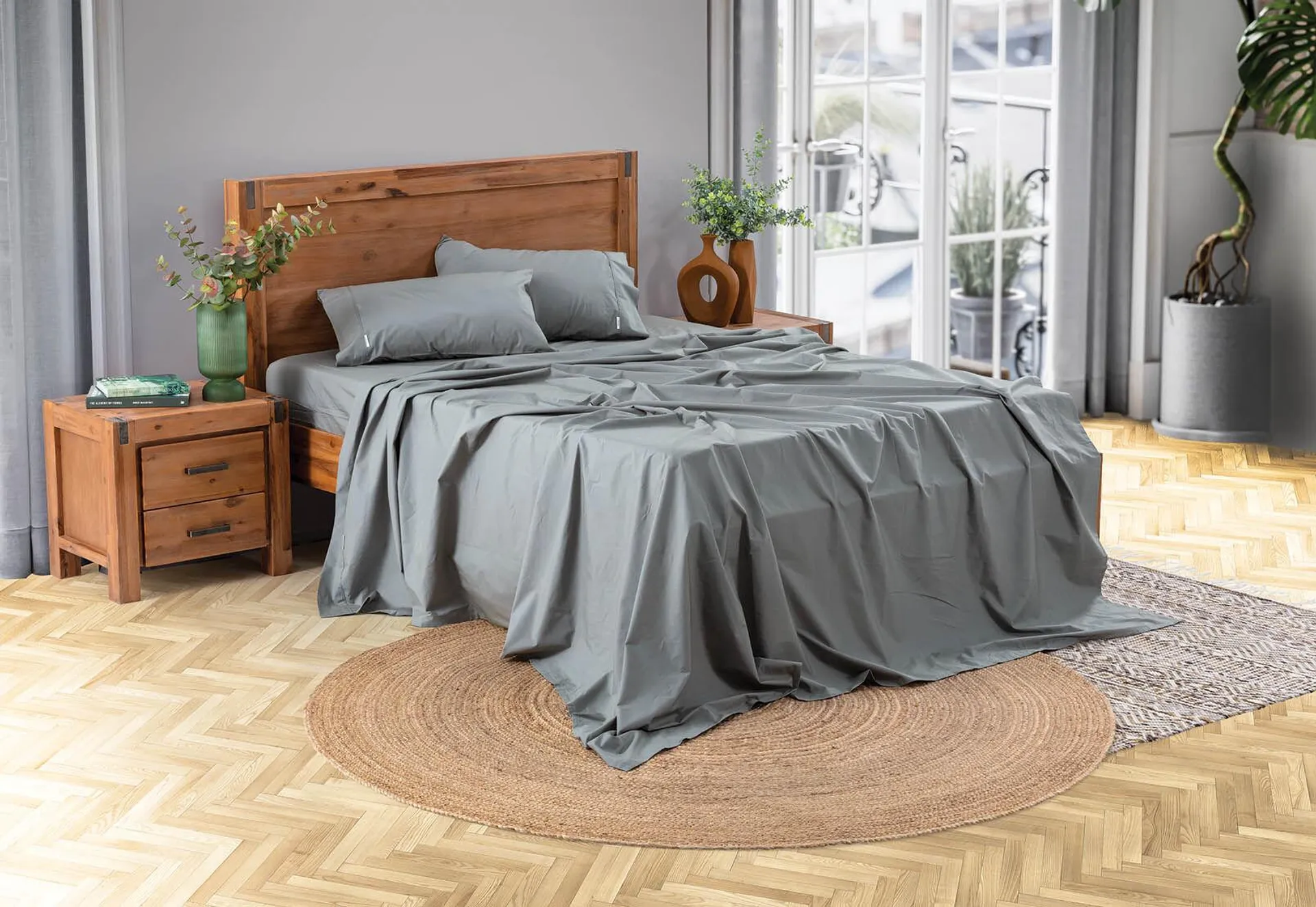 KING SHEET SET