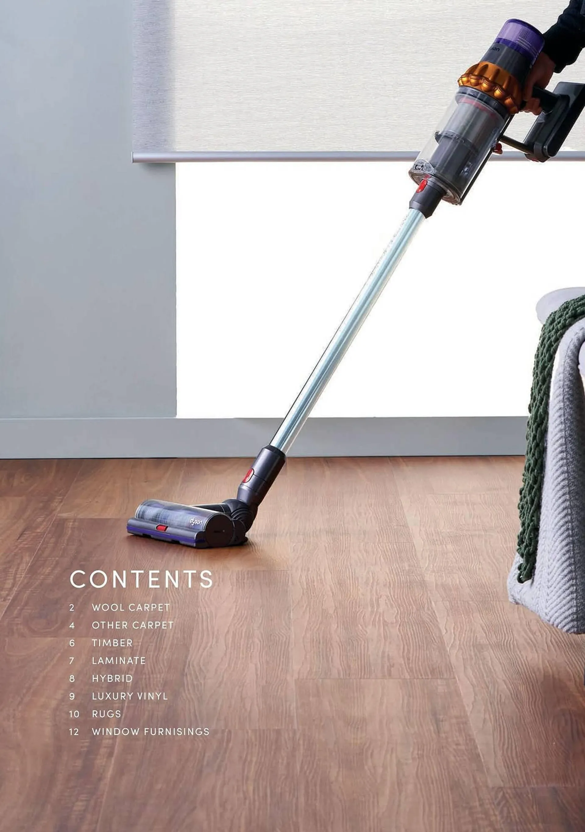 Choices Flooring catalogue - Catalogue valid from 26 February to 31 March 2024 - page 2