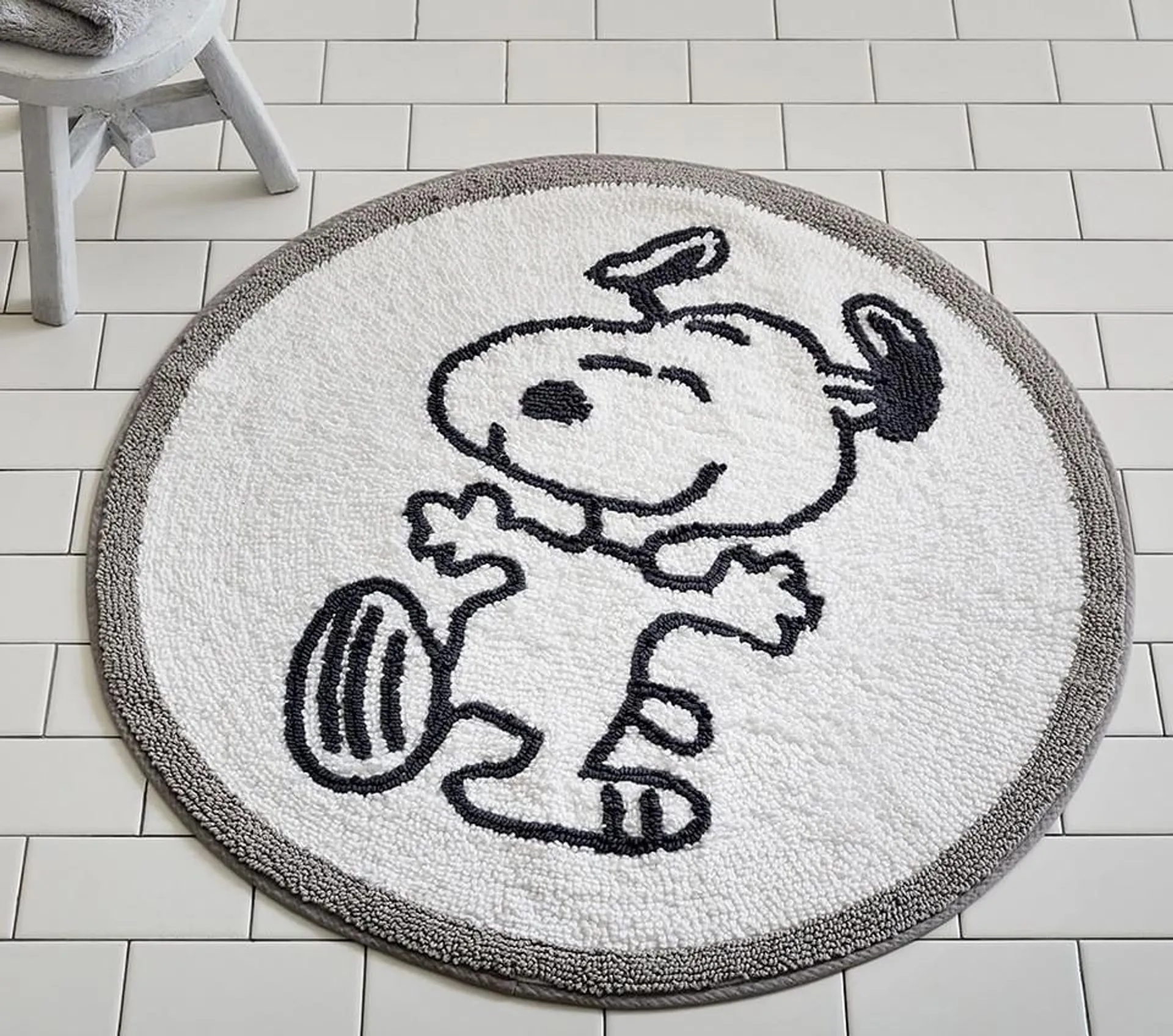 Peanuts® Bath Mat